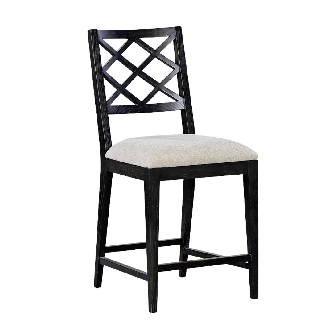 Diamond Ii Counter Chair - Image 3