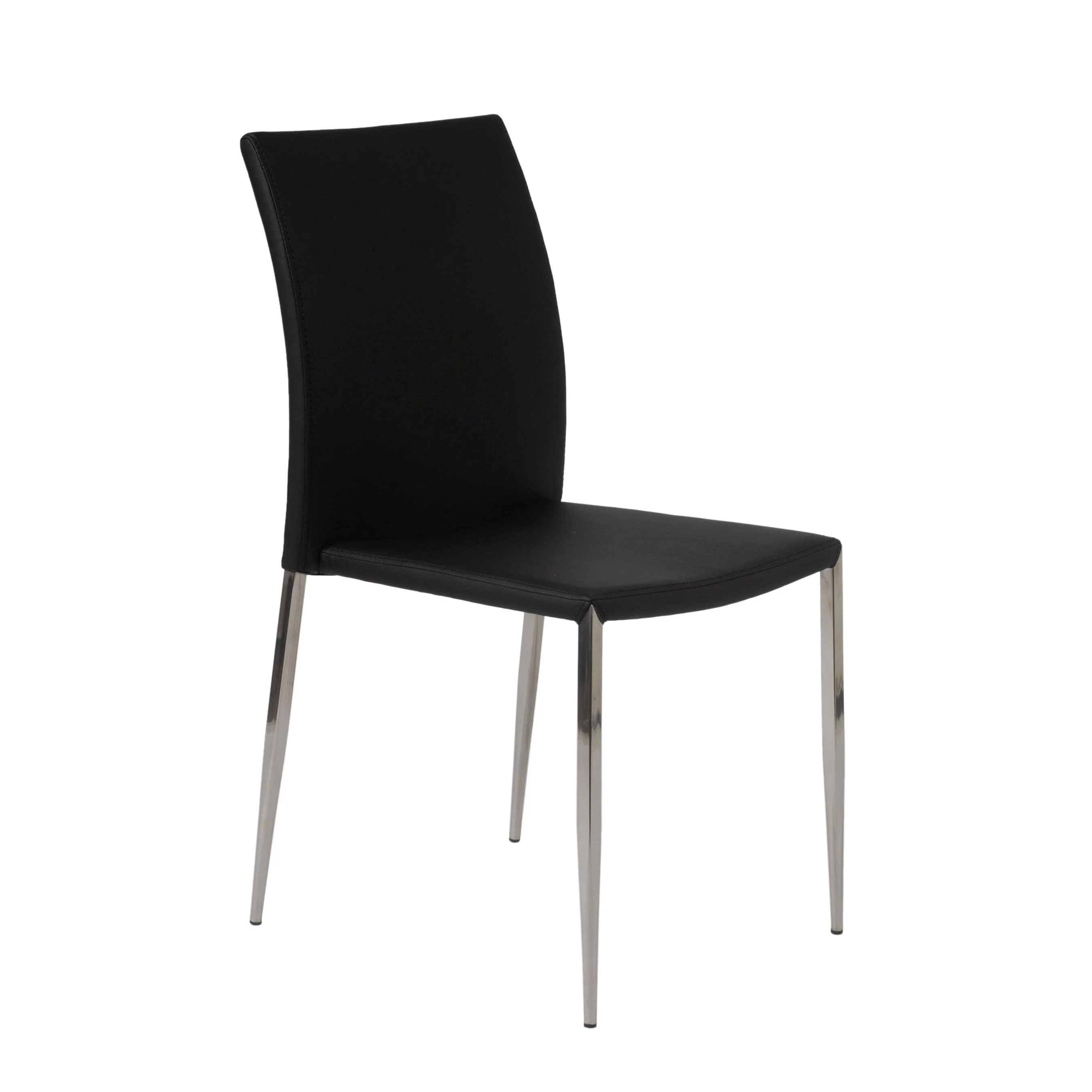 Diana Stacking Side Chair - Set of 2