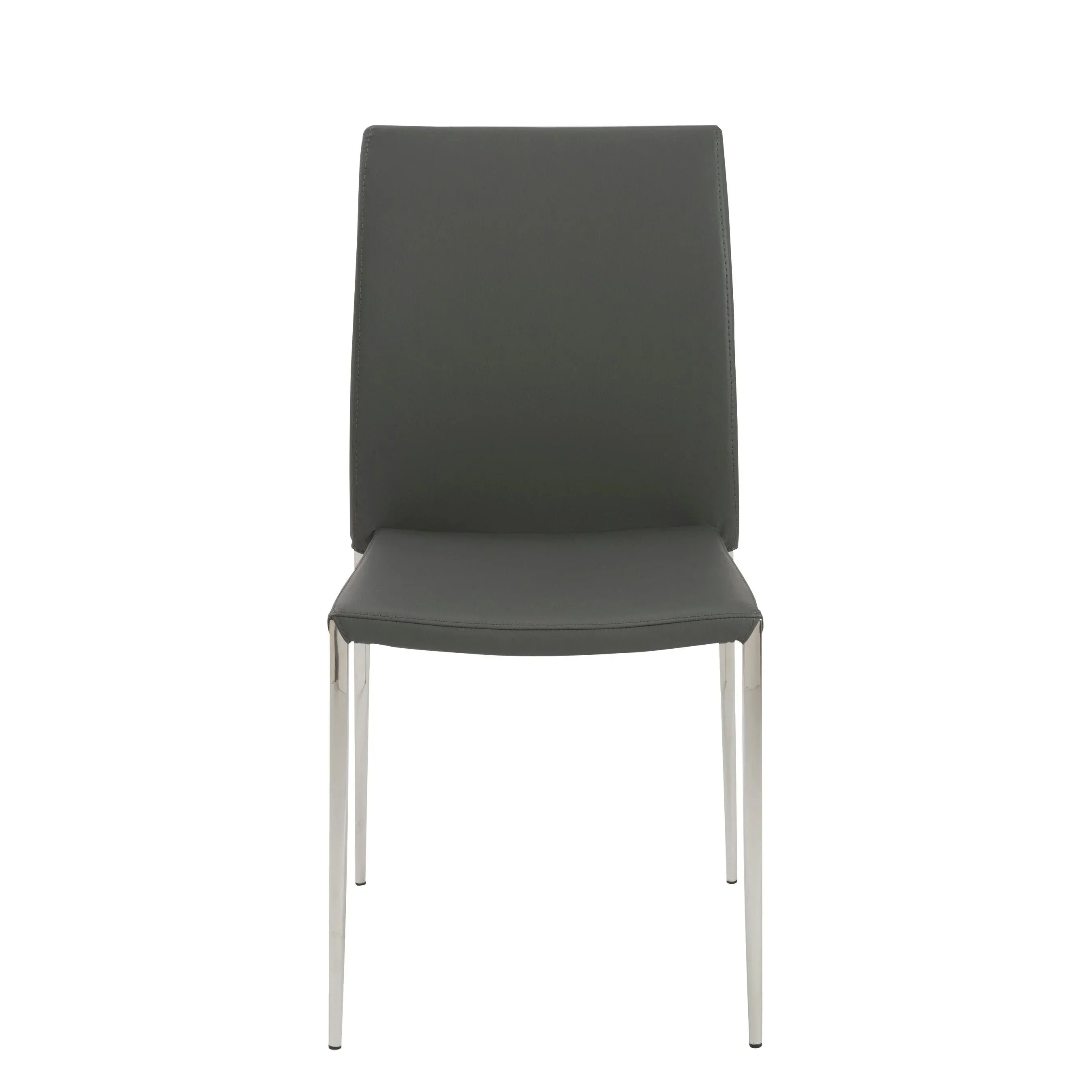 Diana Stacking Side Chair - Set of 2 - Image 4