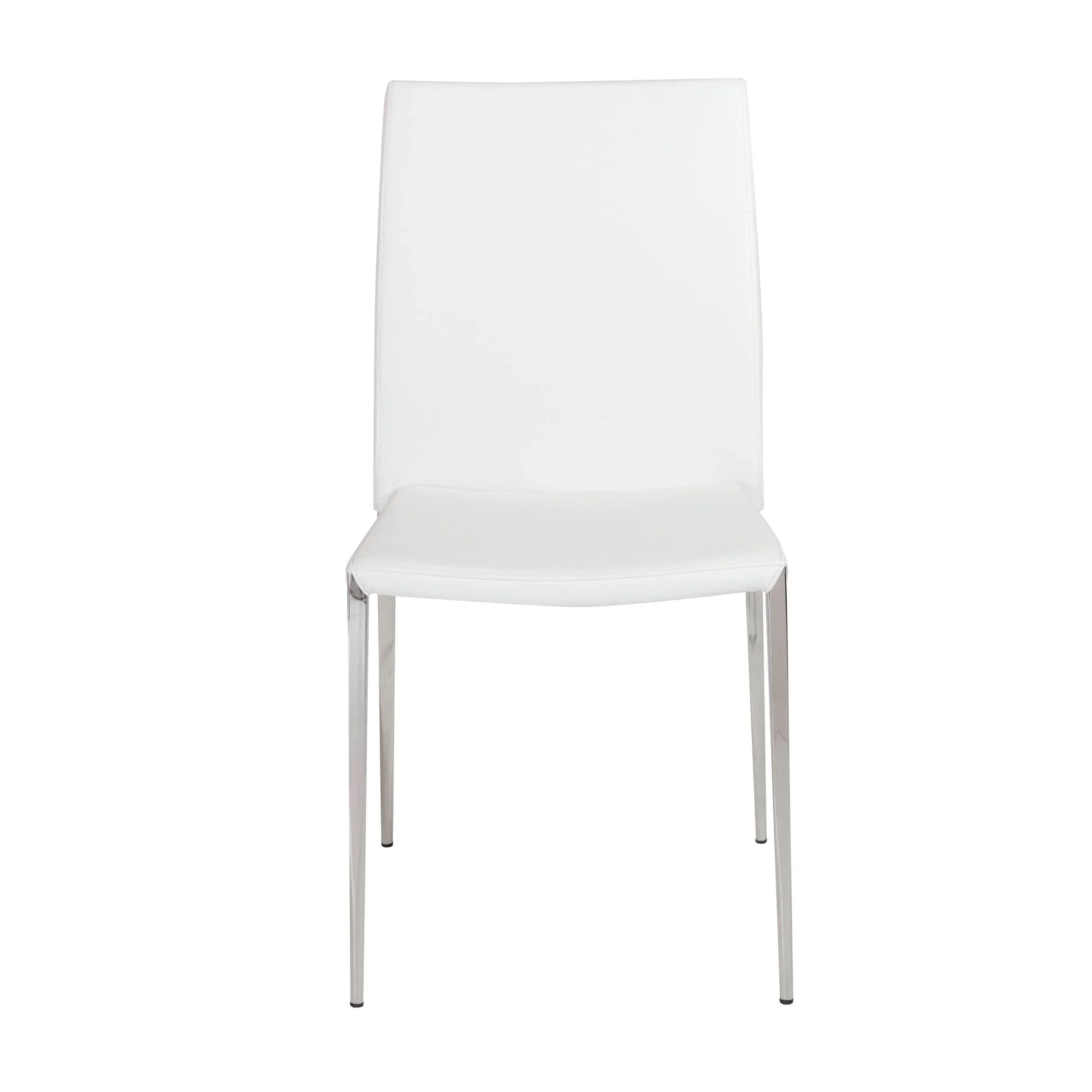 Diana Stacking Side Chair - Set of 2 - Image 5