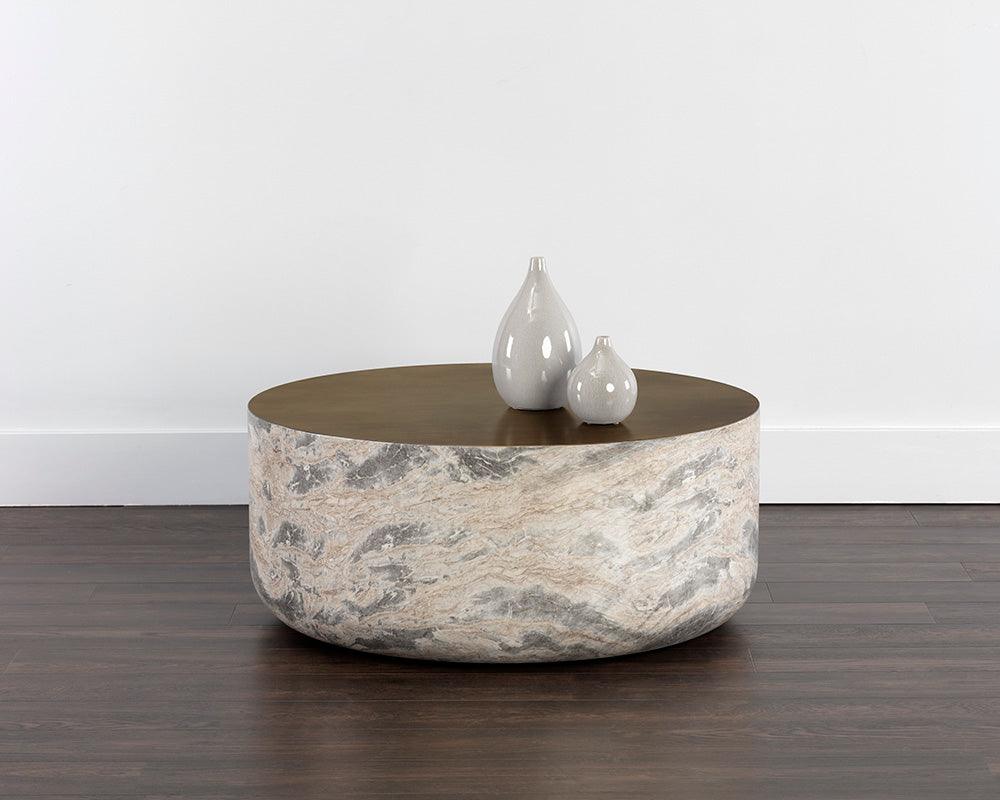 Diaz Coffee Table - Image 6