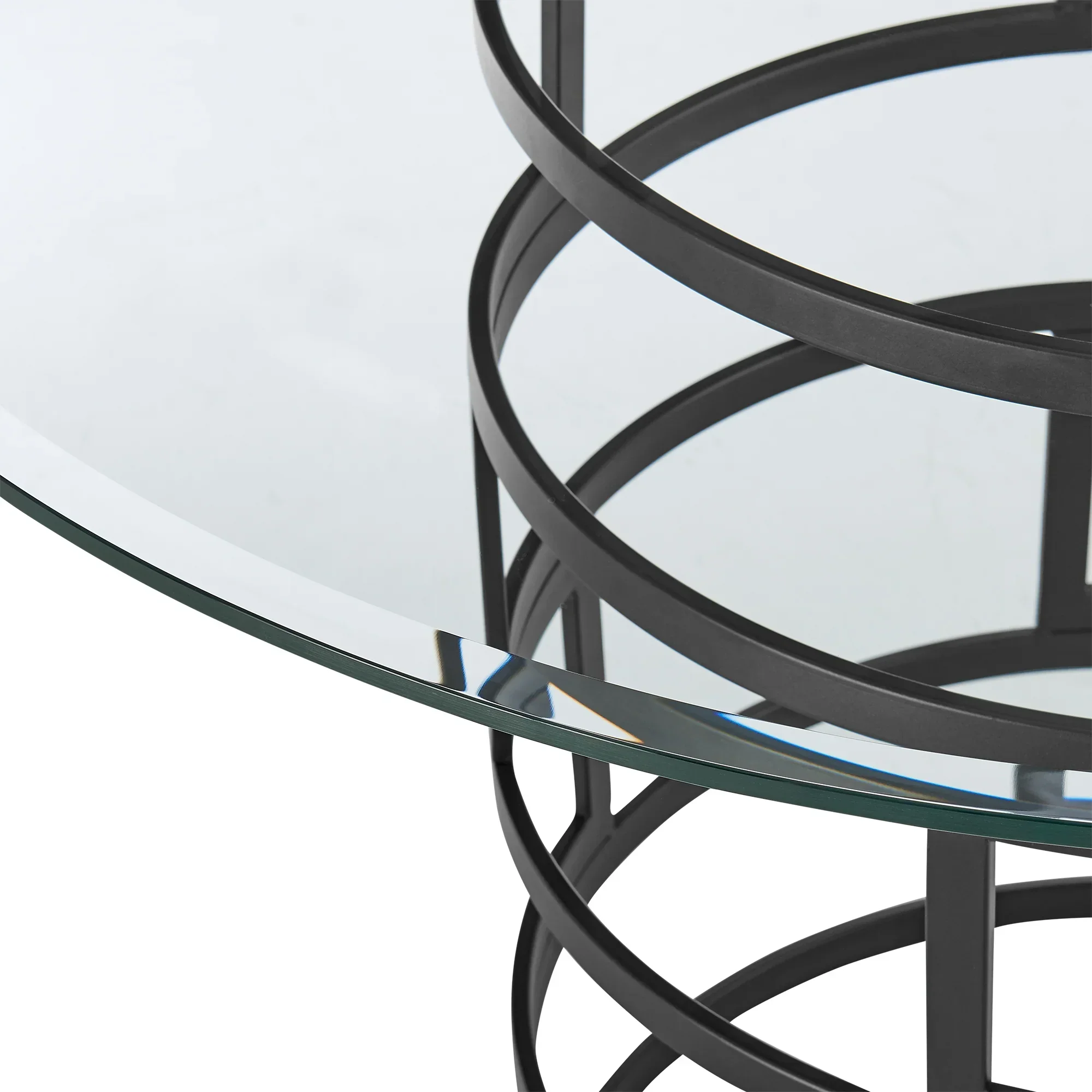 Diaz Dining Table - Image 4