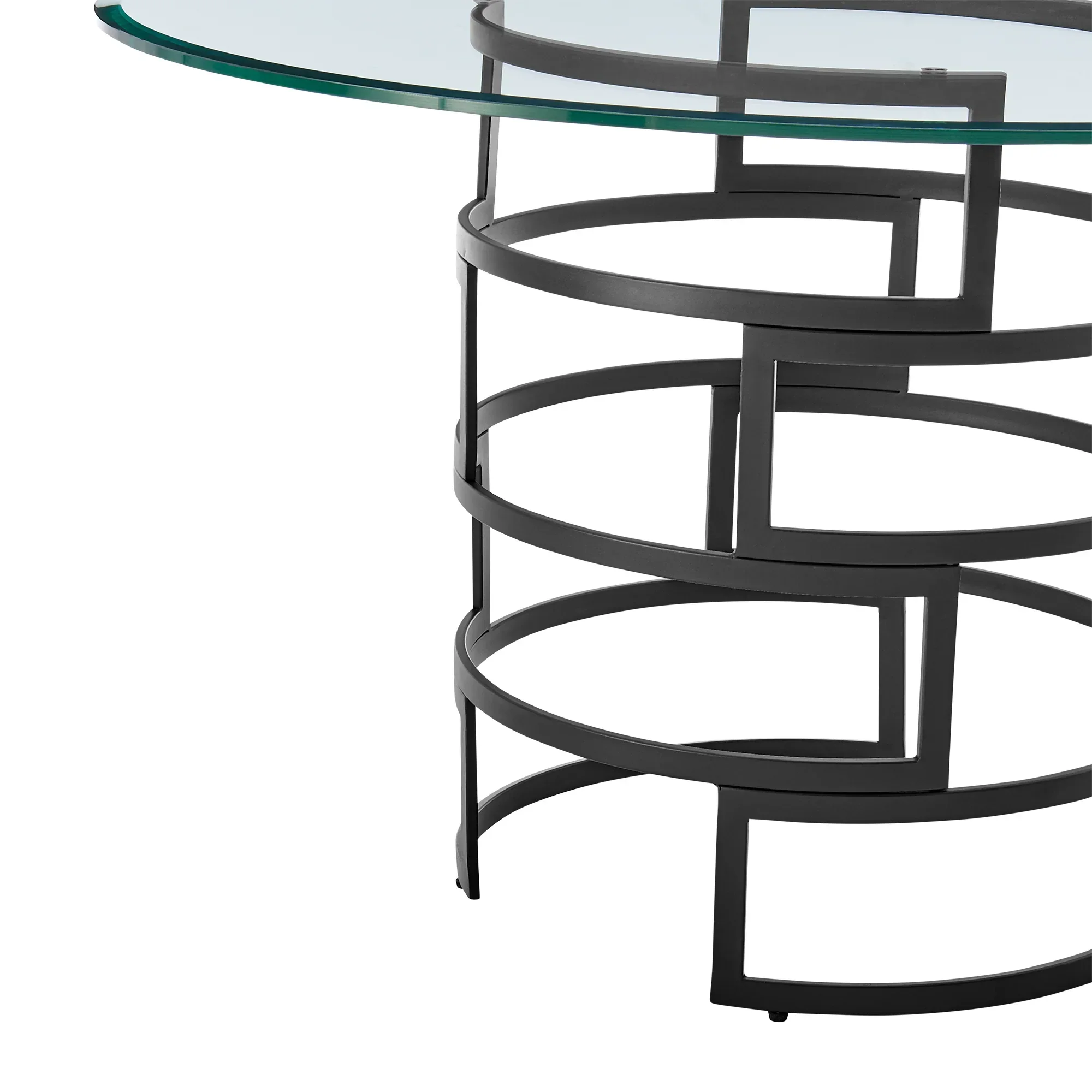 Diaz Dining Table - Image 5