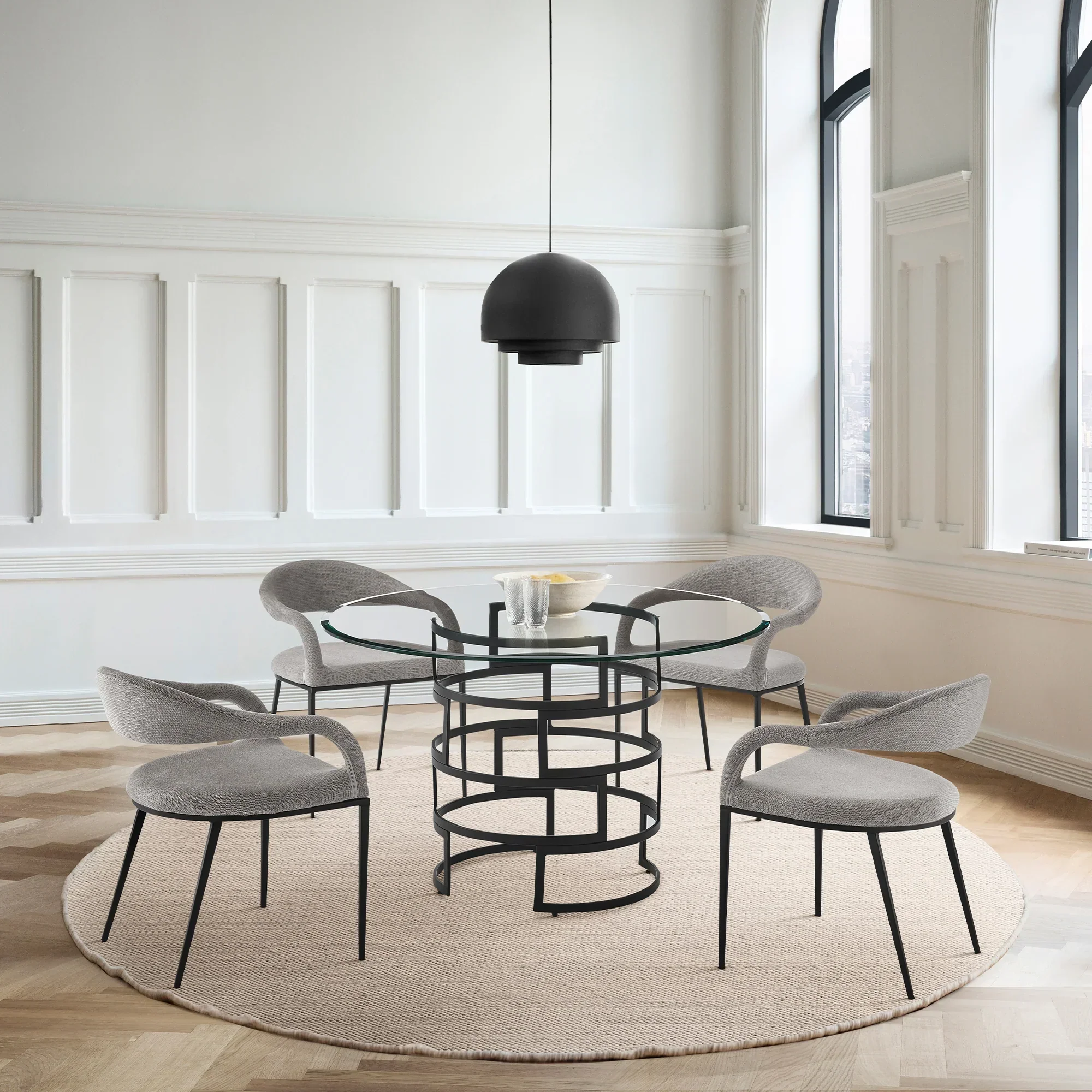 Diaz Dining Table - Image 7
