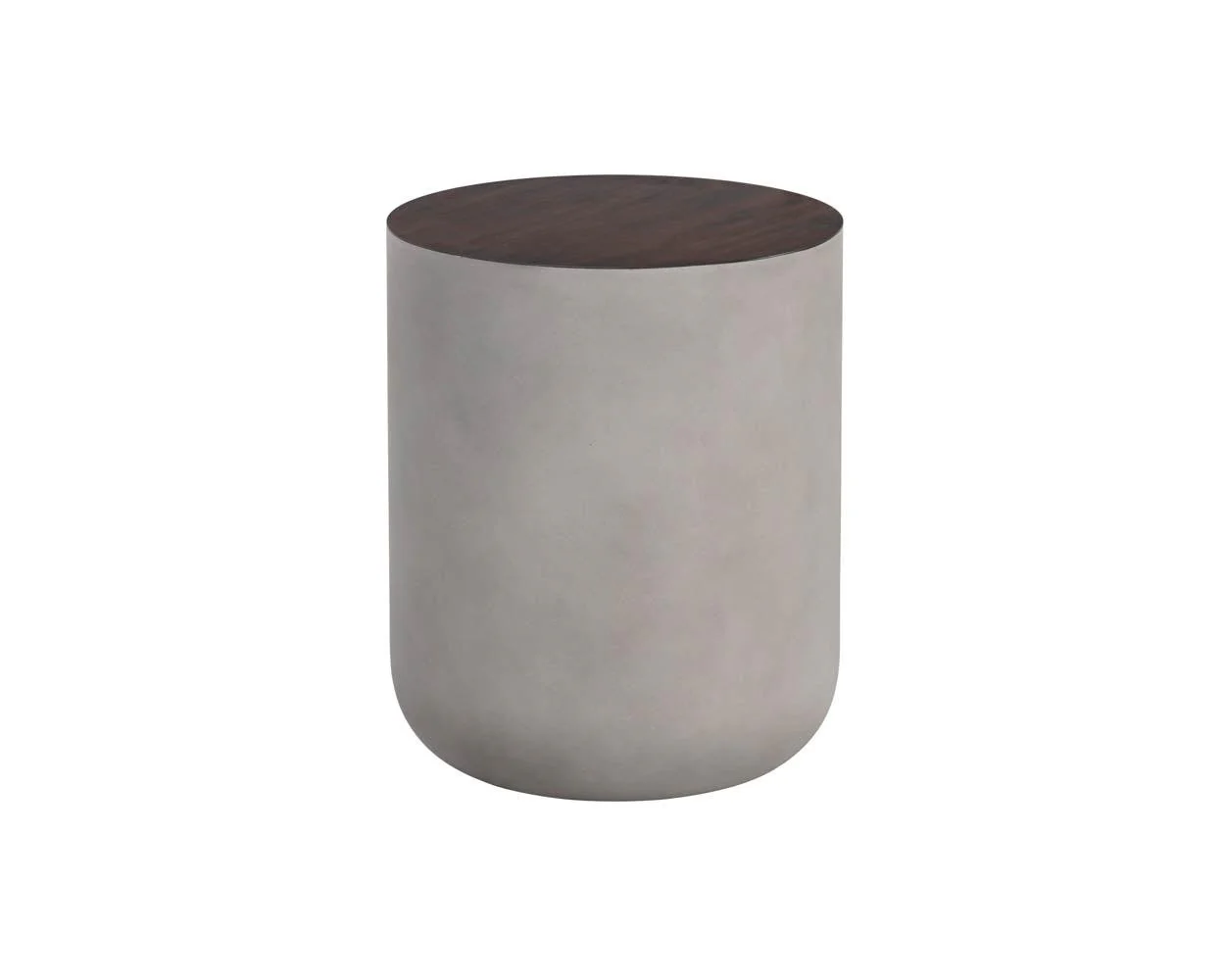 Diaz End Table