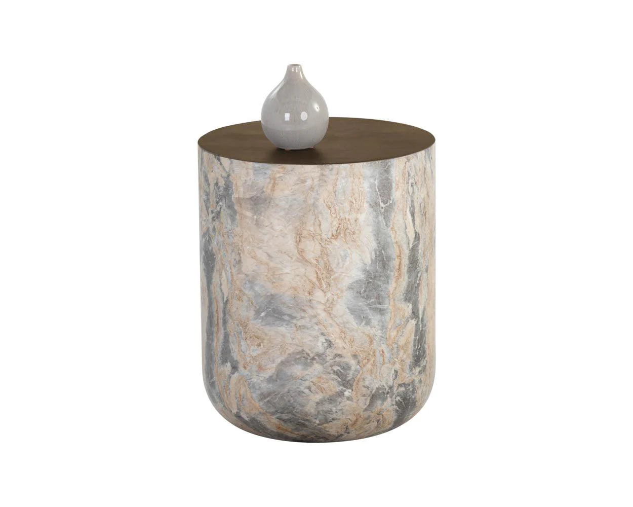 Diaz End Table - Image 6