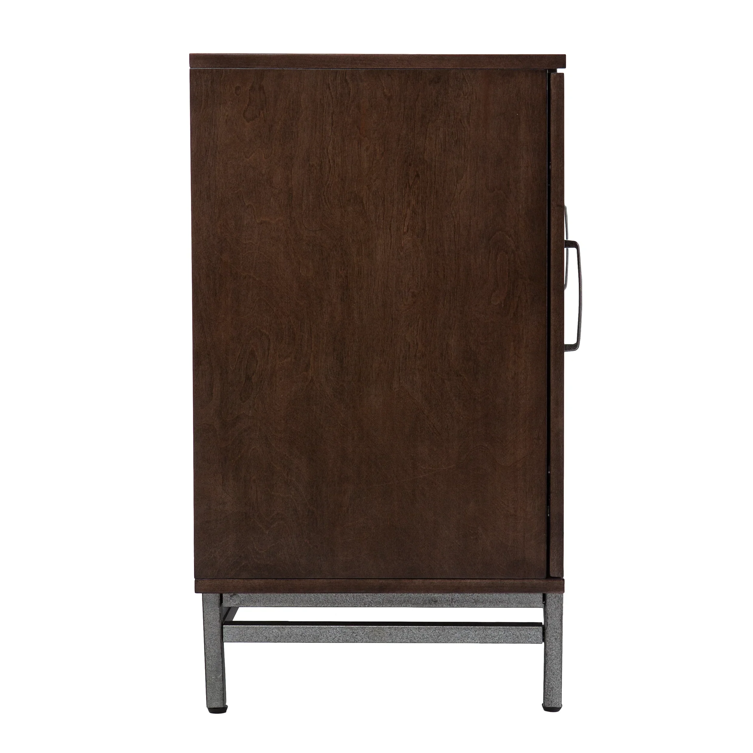 Dibbonly Media Stand w/ Storage - Image 4