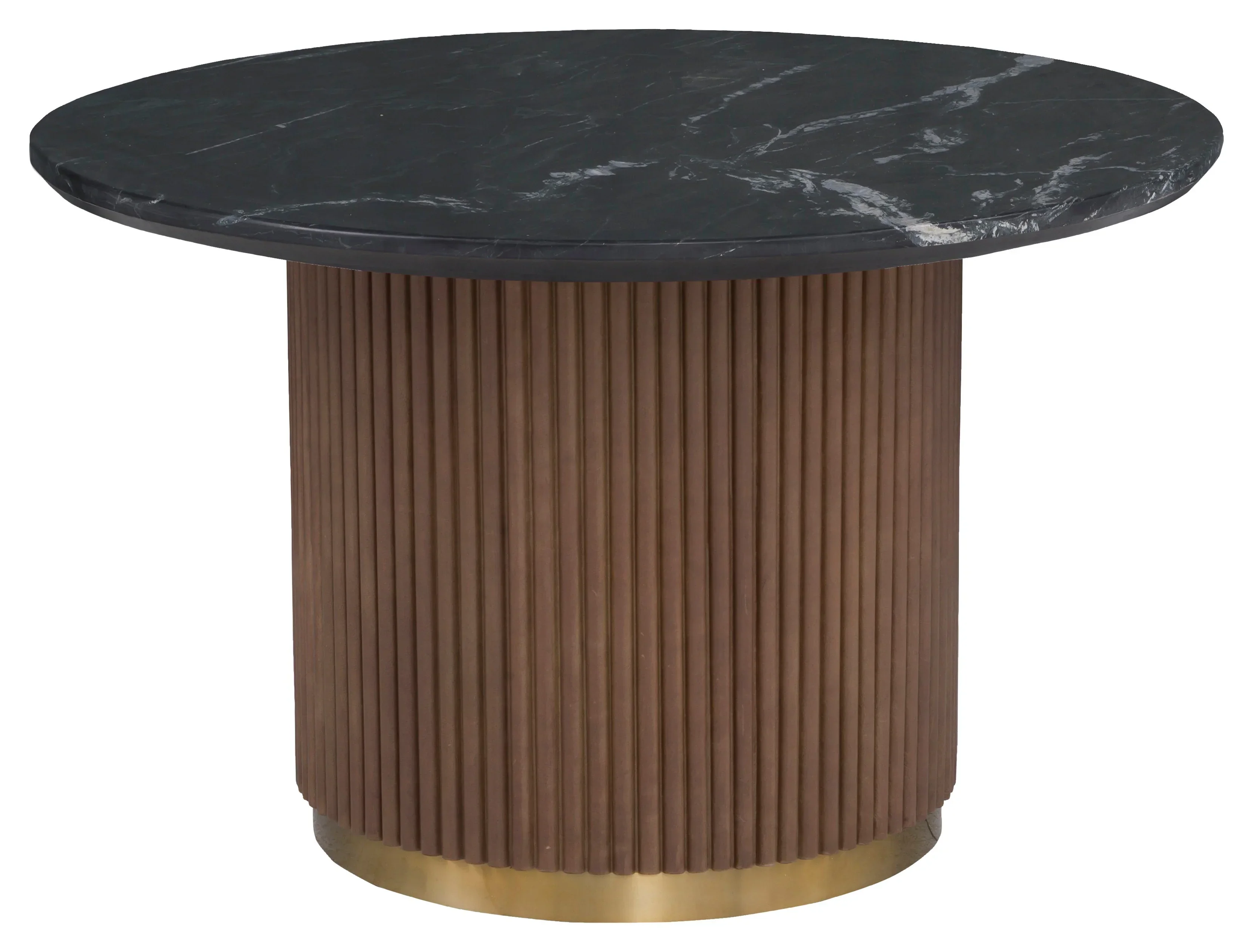 Dimitri 48" Round Dining Table