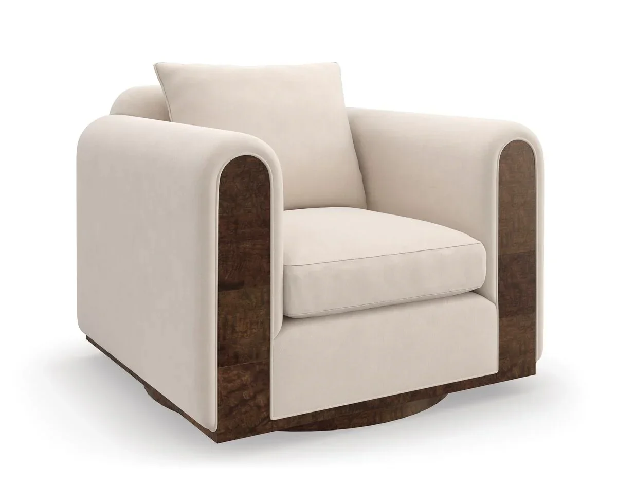 Dimitri Chair