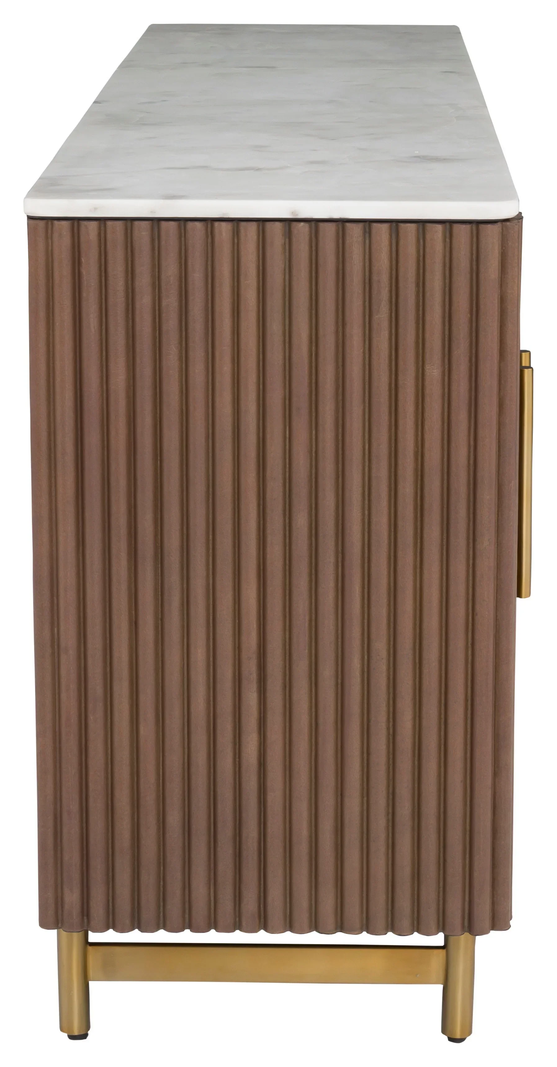 Dimitri Four Door Credenza - Image 11