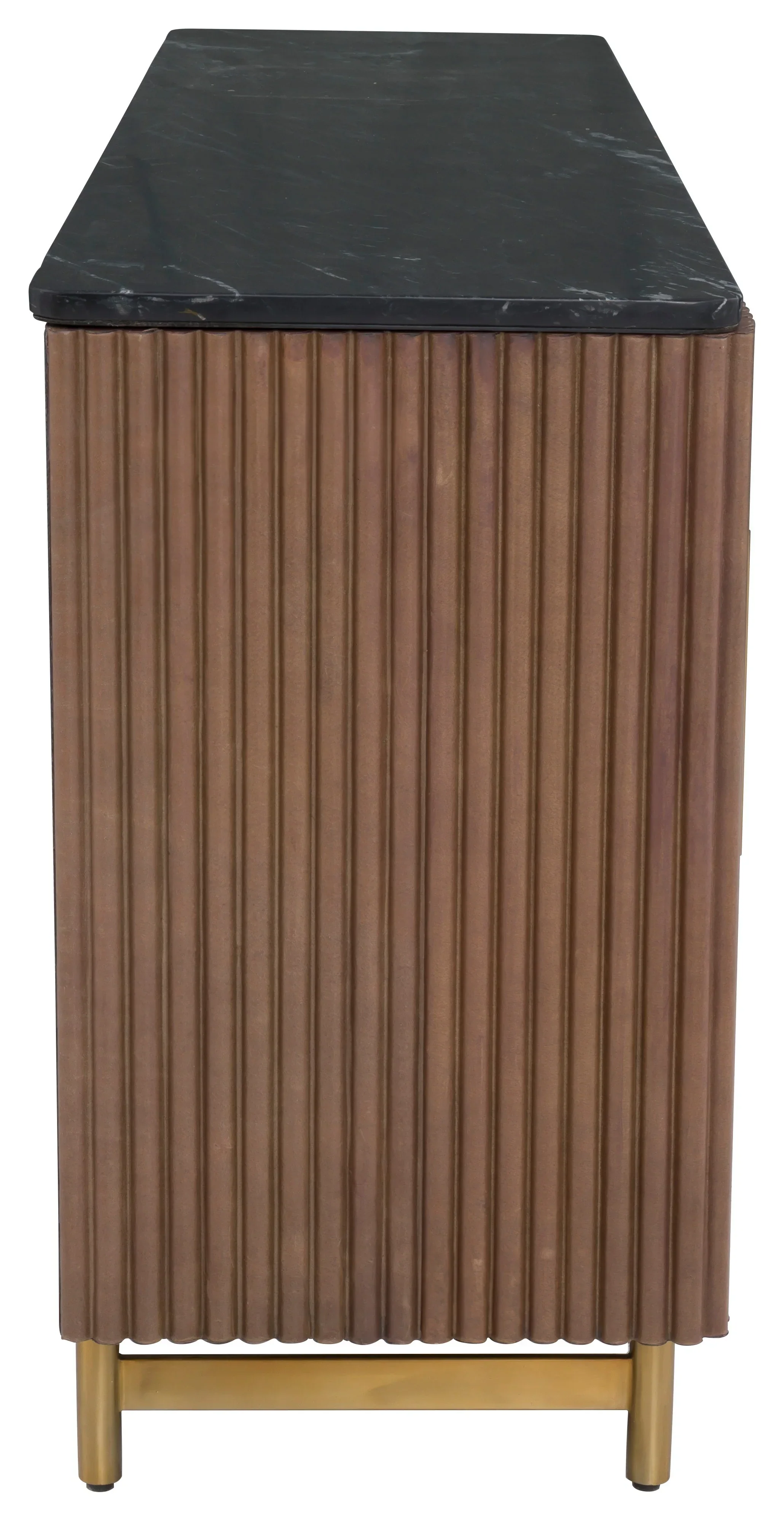 Dimitri Four Door Credenza - Image 5