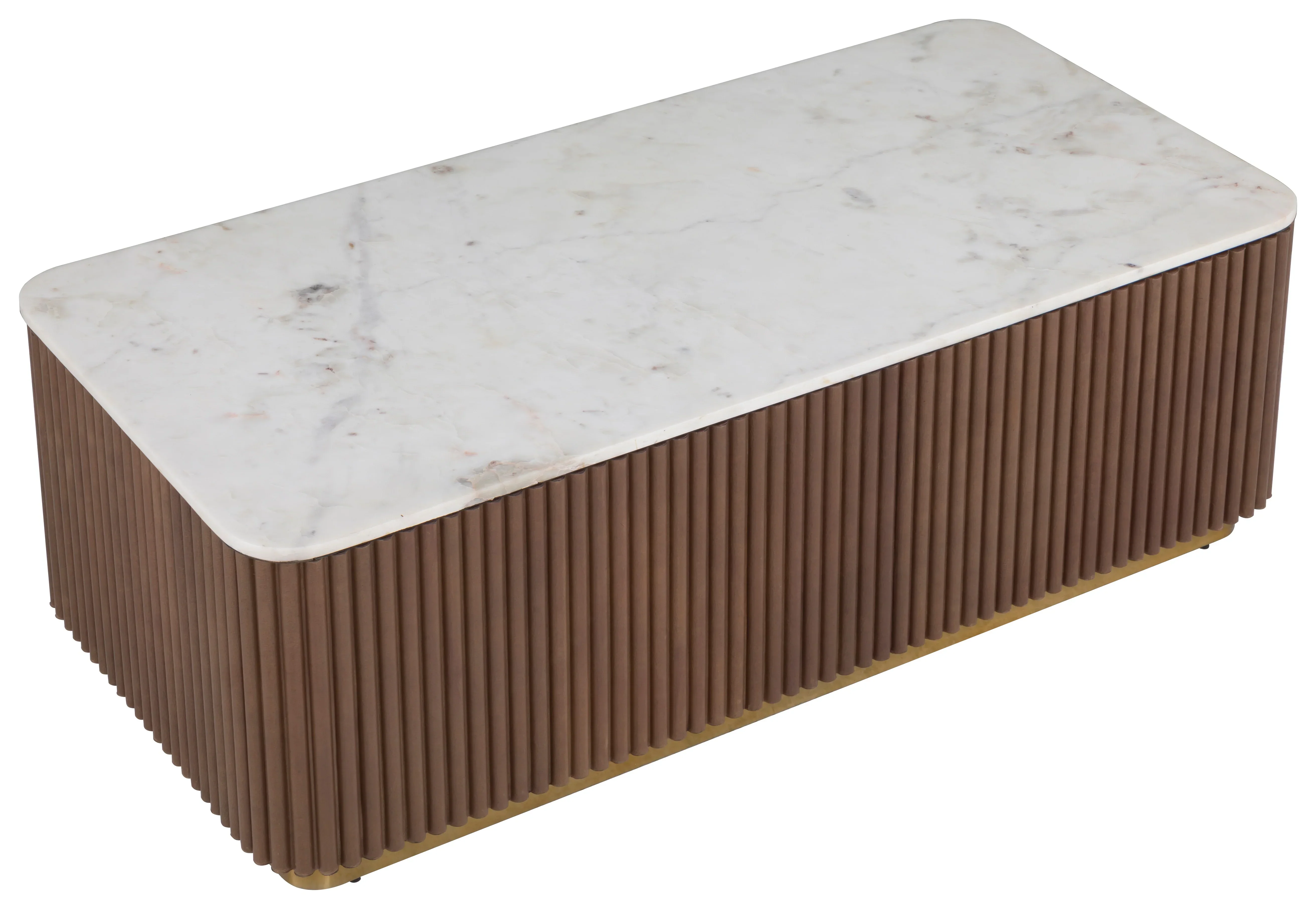 Dimitri Rectangular Cocktail Table - Image 9