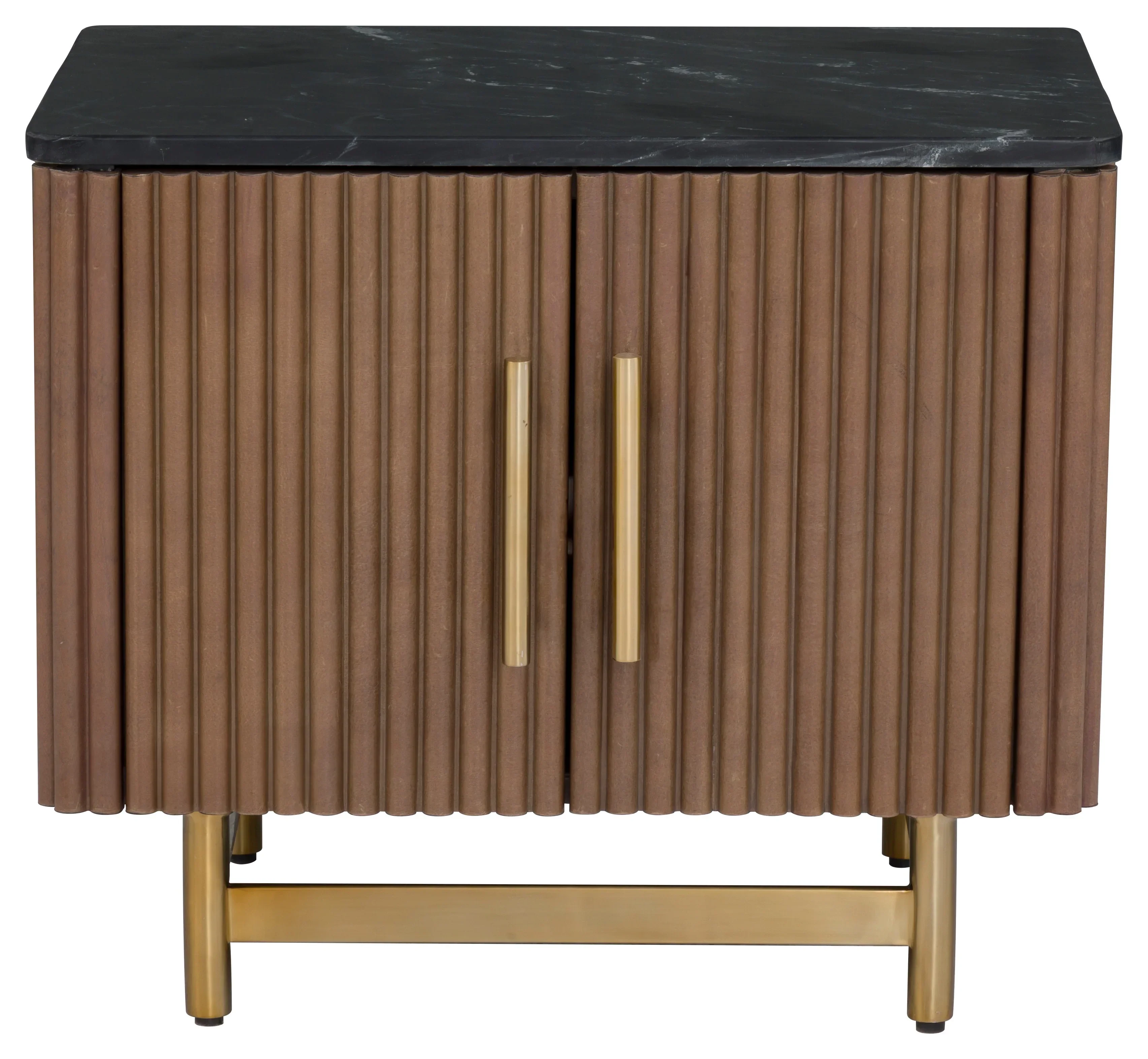 Dimitri Two Door Nightstand - Image 4