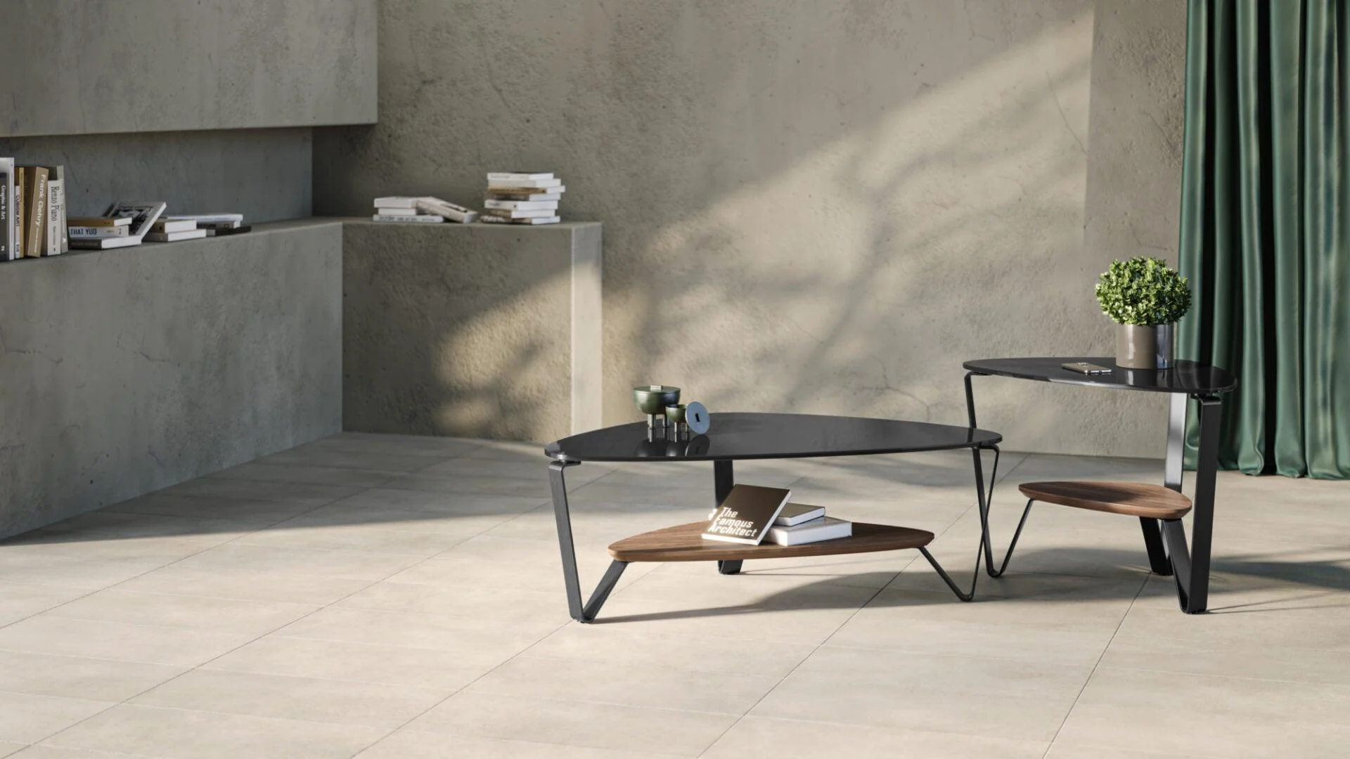 Dino End Table - Image 9