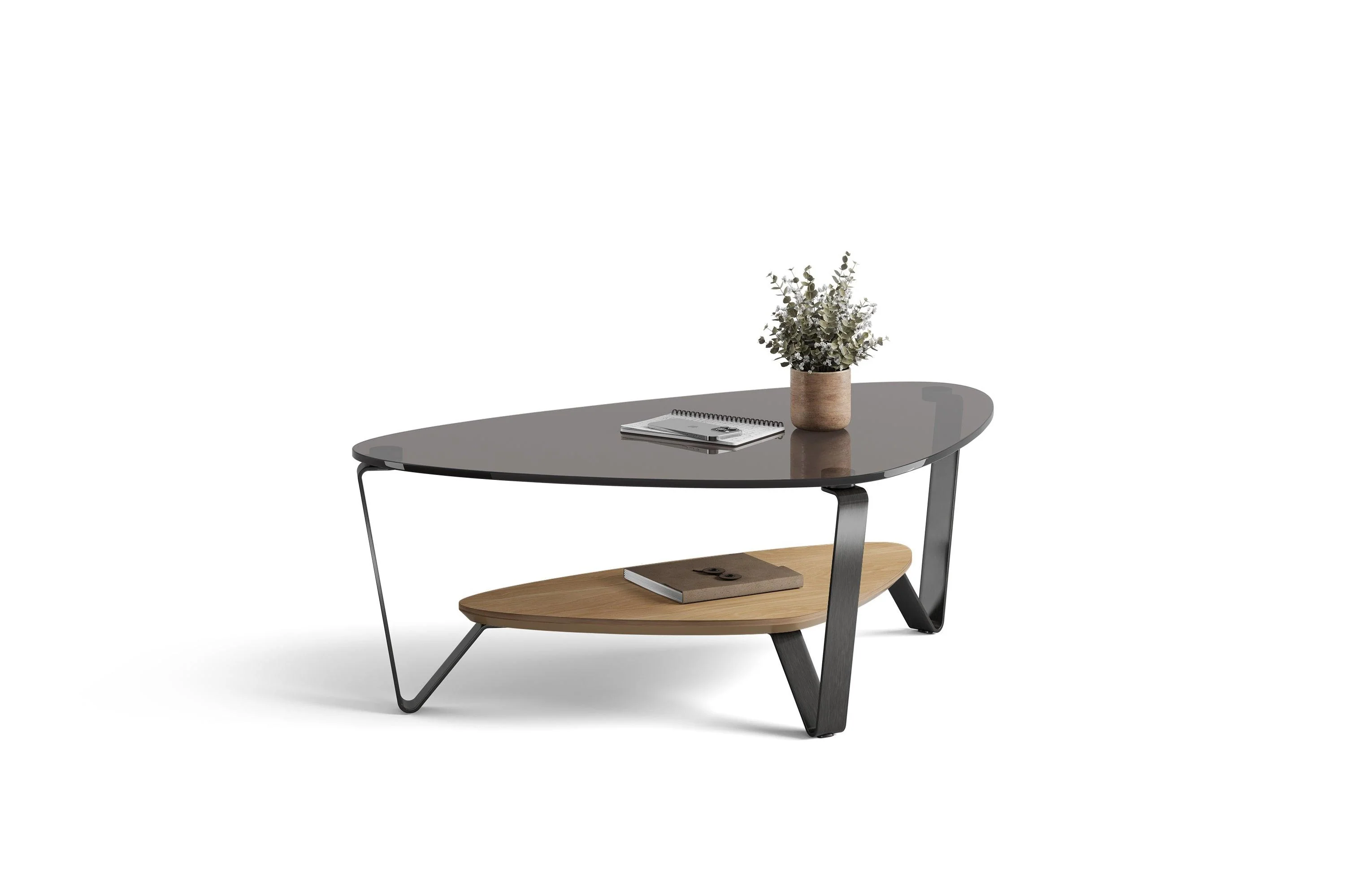 Dino Small Coffee Table - Image 5