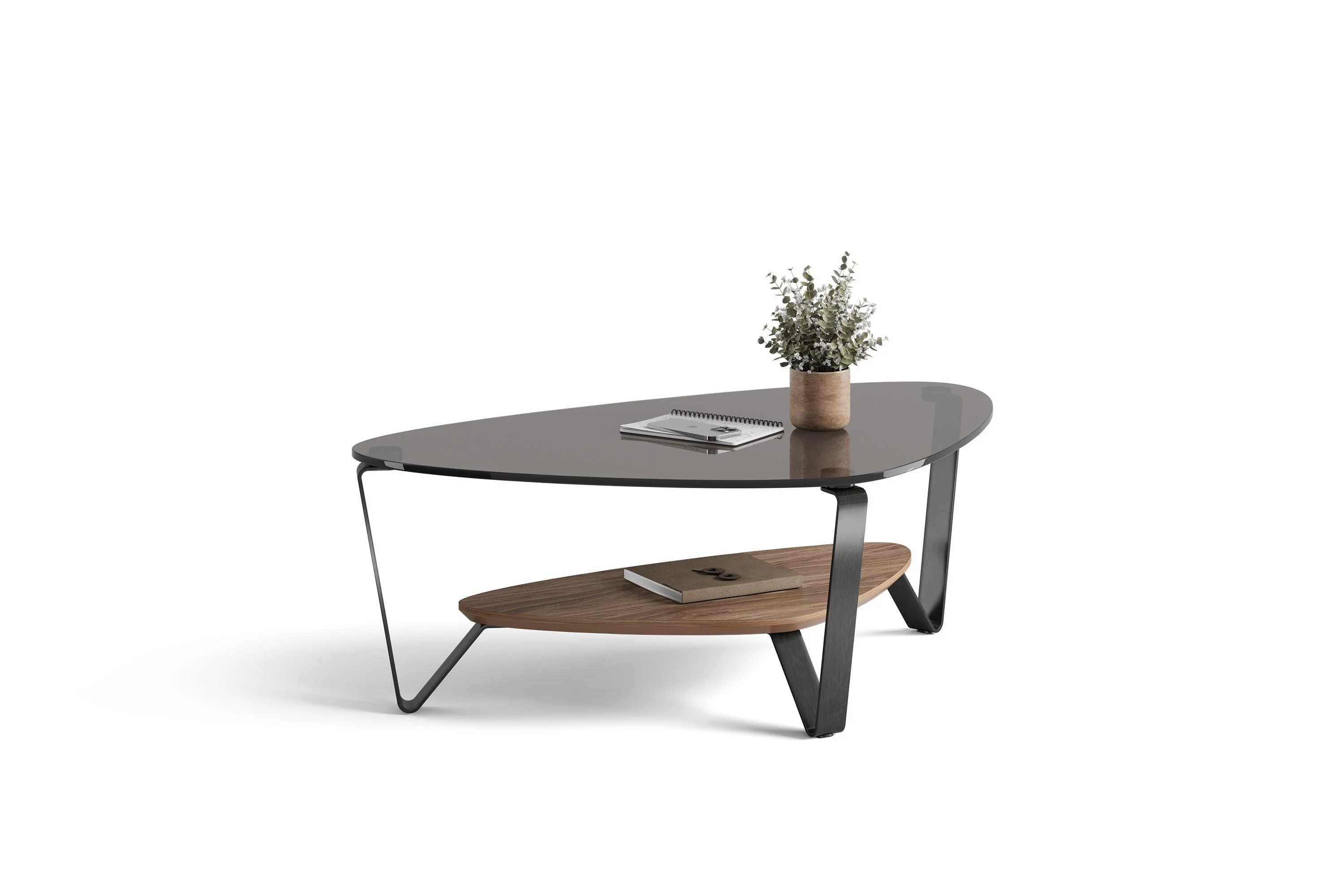 Dino Small Coffee Table - Image 8