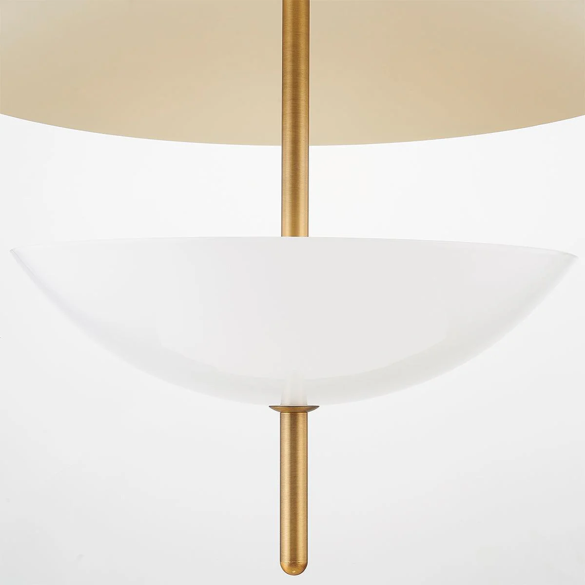 Dion 3 Light Pendant - Image 3