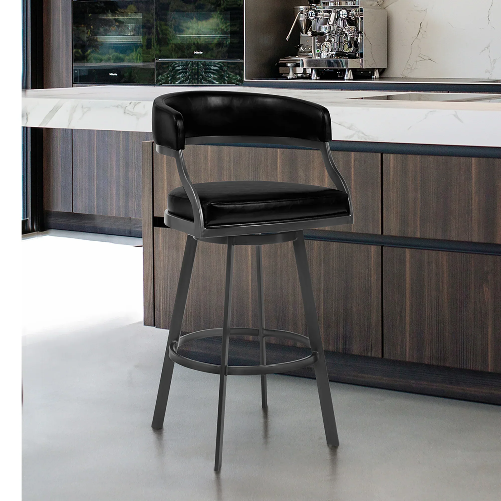 Dione 26" Counter Stool - Set of 2 - Image 23