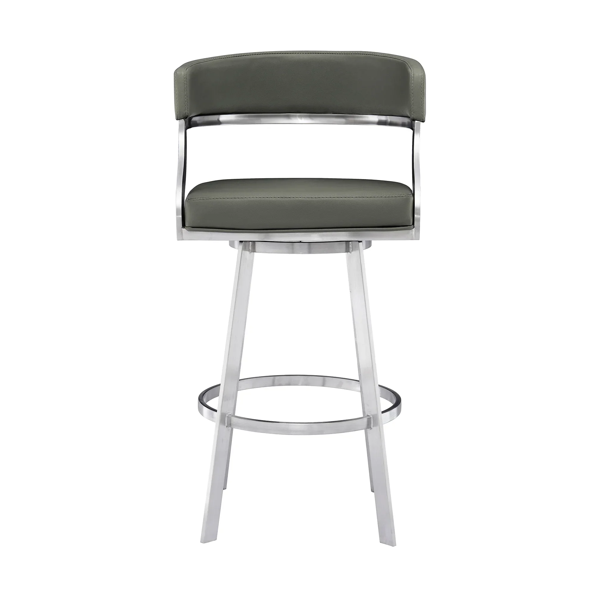 Dione 30" Barstool - Set of 2 - Image 10