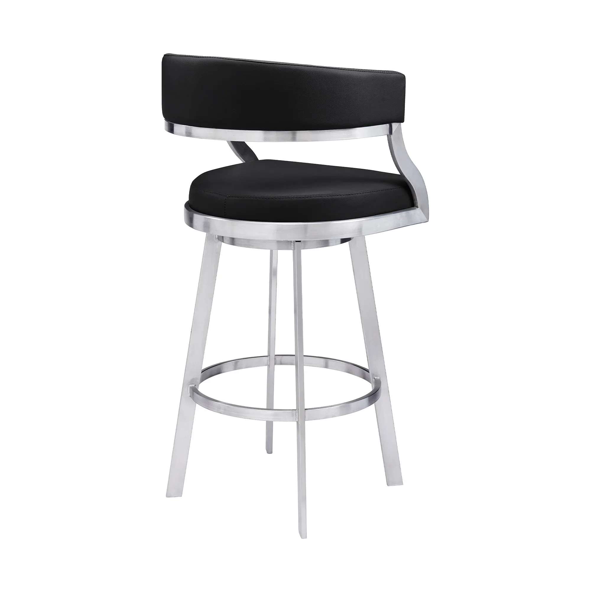 Dione 30" Barstool - Set of 2 - Image 3
