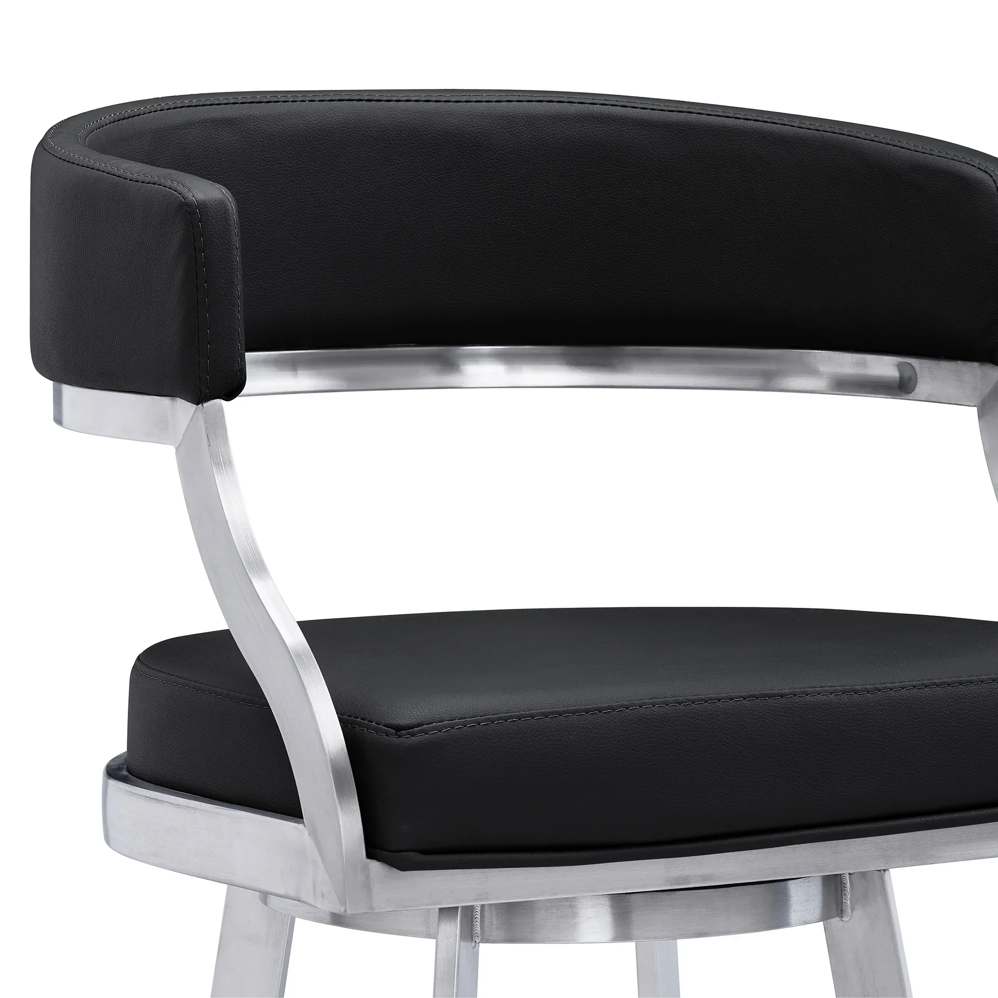 Dione 30" Barstool - Set of 2 - Image 4