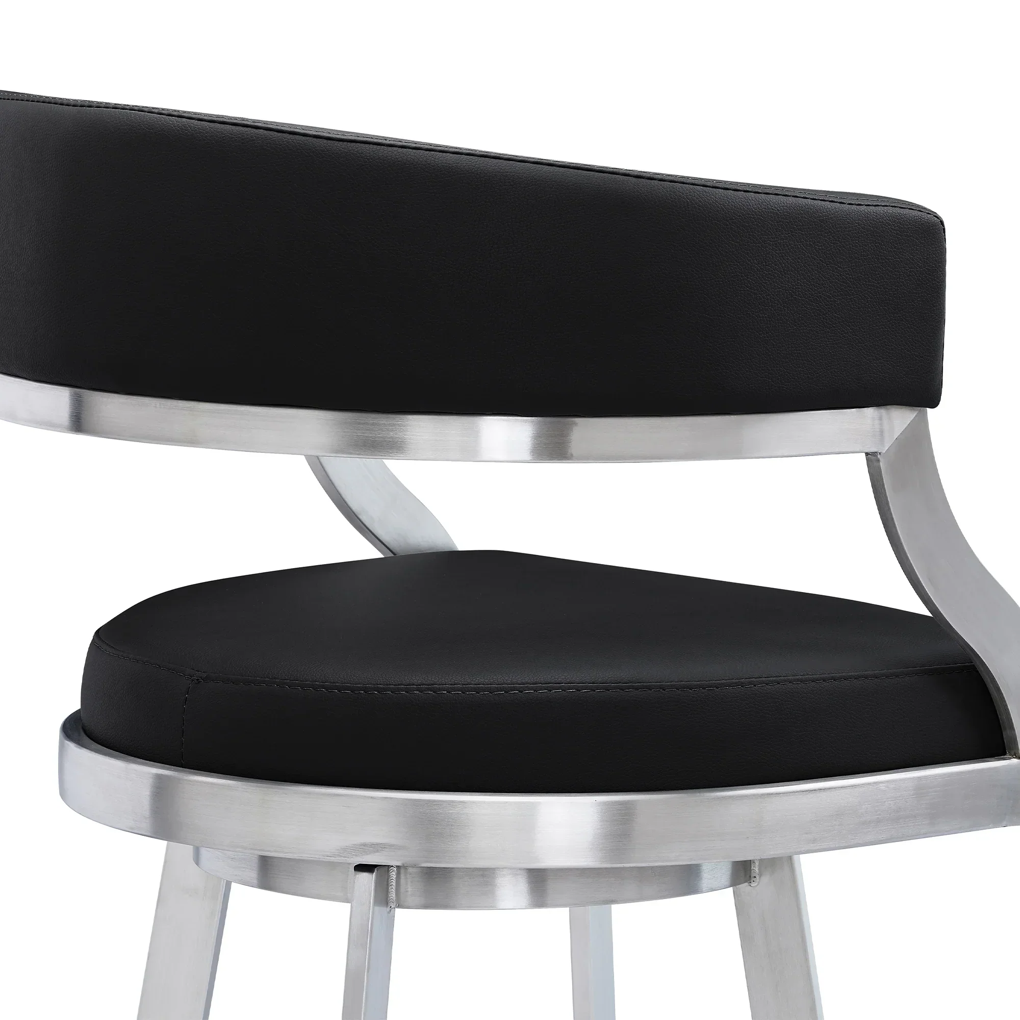 Dione 30" Barstool - Set of 2 - Image 5