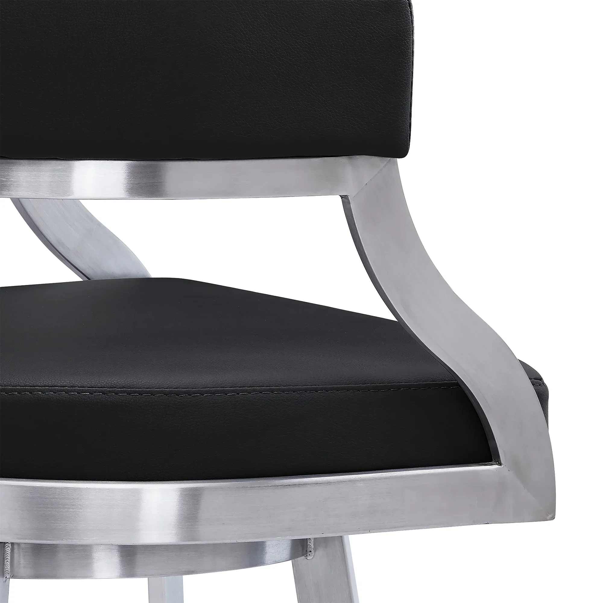 Dione 30" Barstool - Set of 2 - Image 6