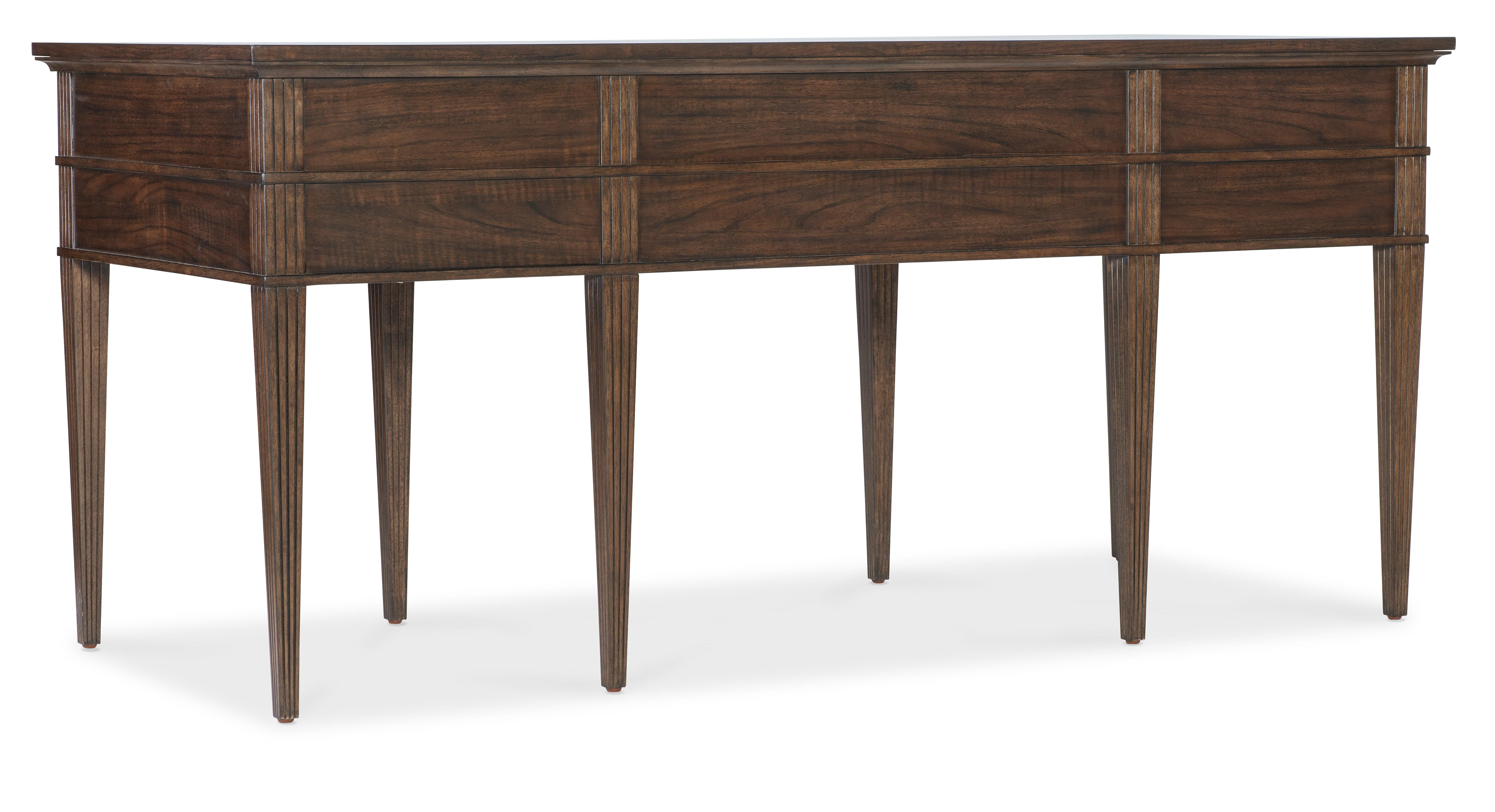 Diplomat Diplomat Writing Desk - Image 2