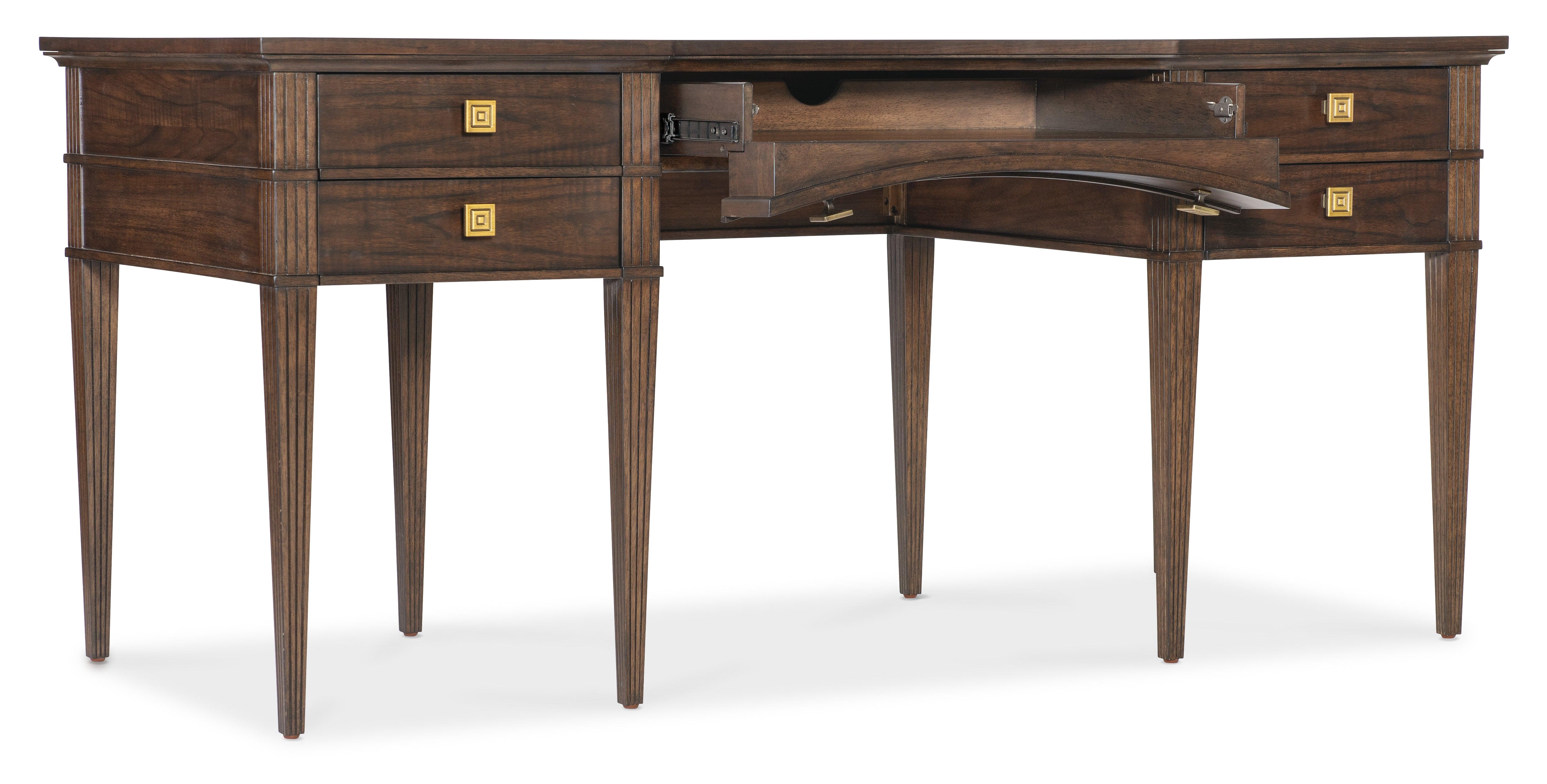 Diplomat Diplomat Writing Desk - Image 3
