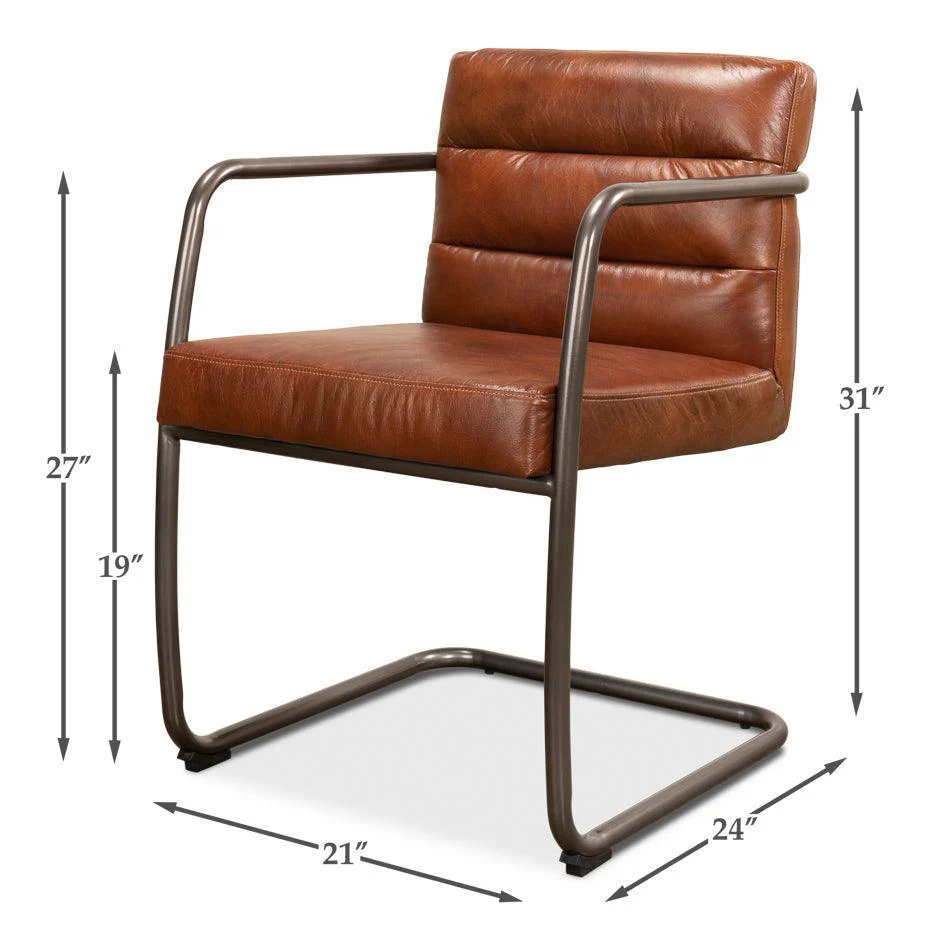 Director's Chair - Set of 2 - Image 8