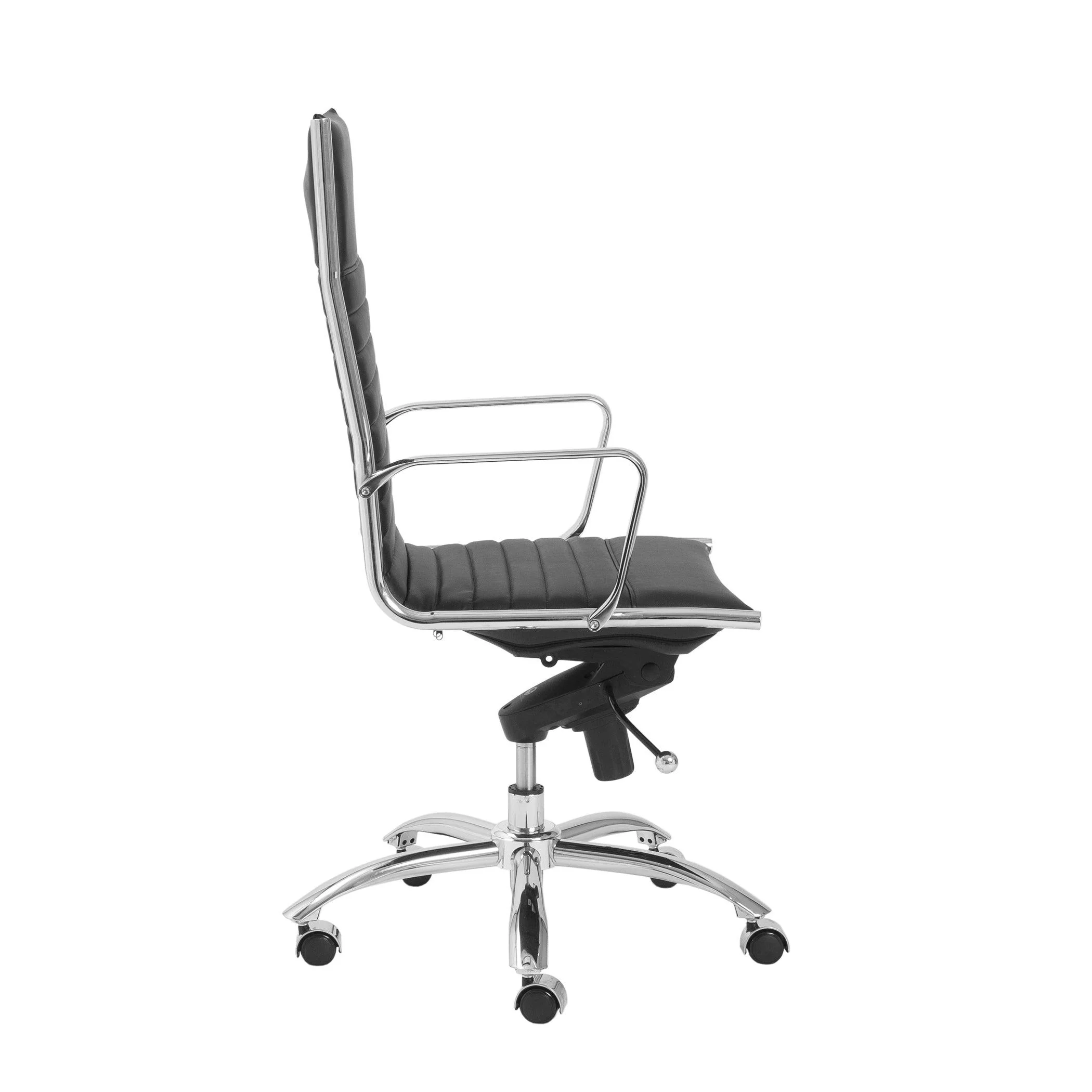 Dirk High Back Office Chair - Image 3