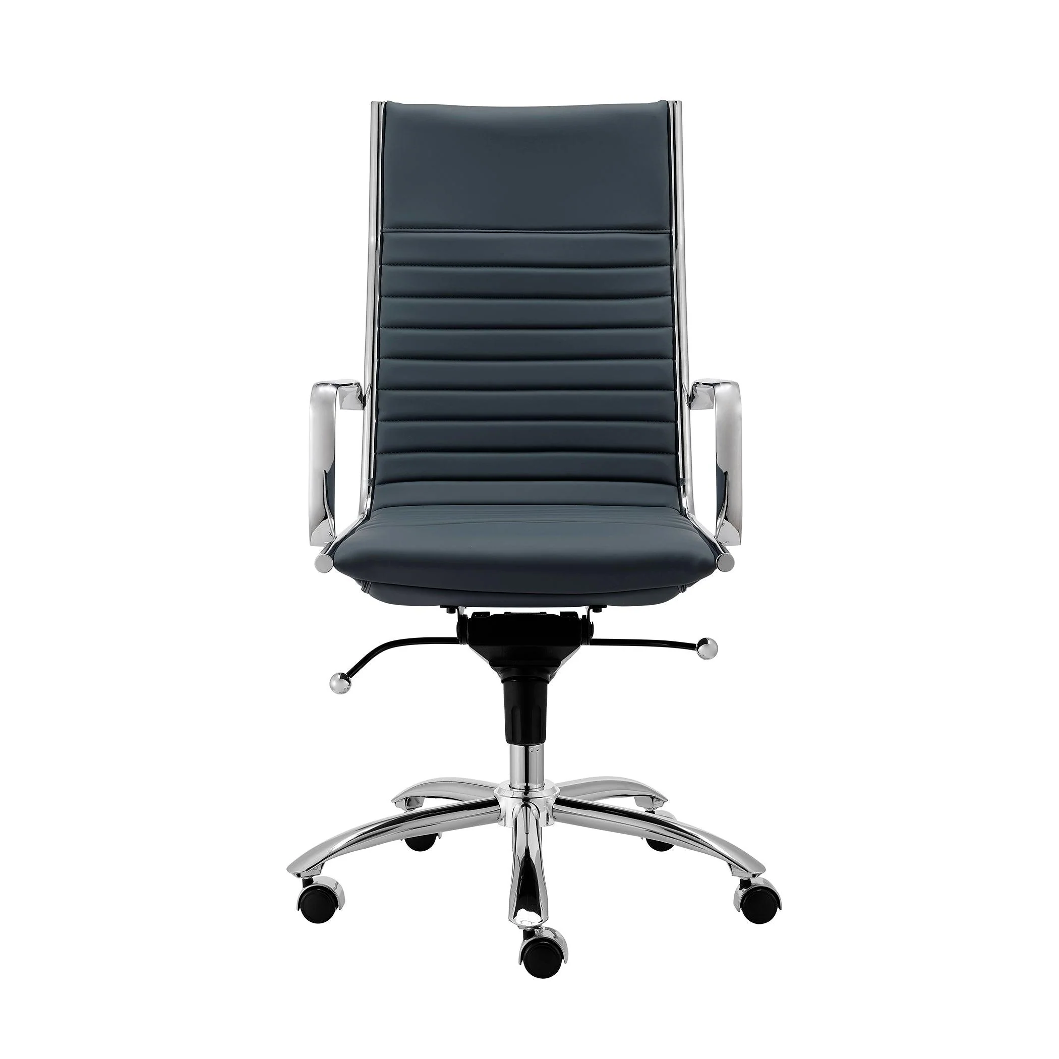 Dirk High Back Office Chair - Image 4