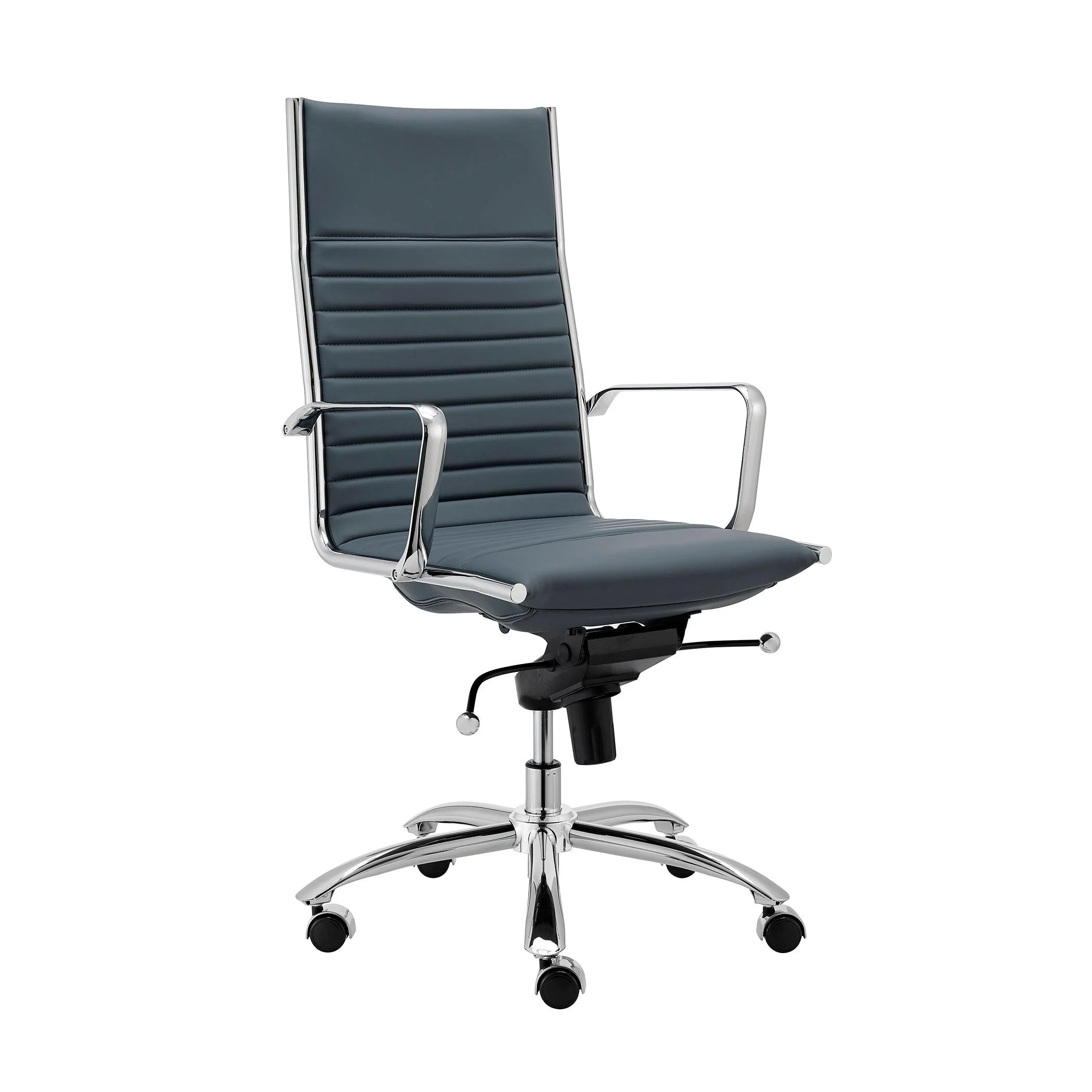 Dirk High Back Office Chair - Image 5