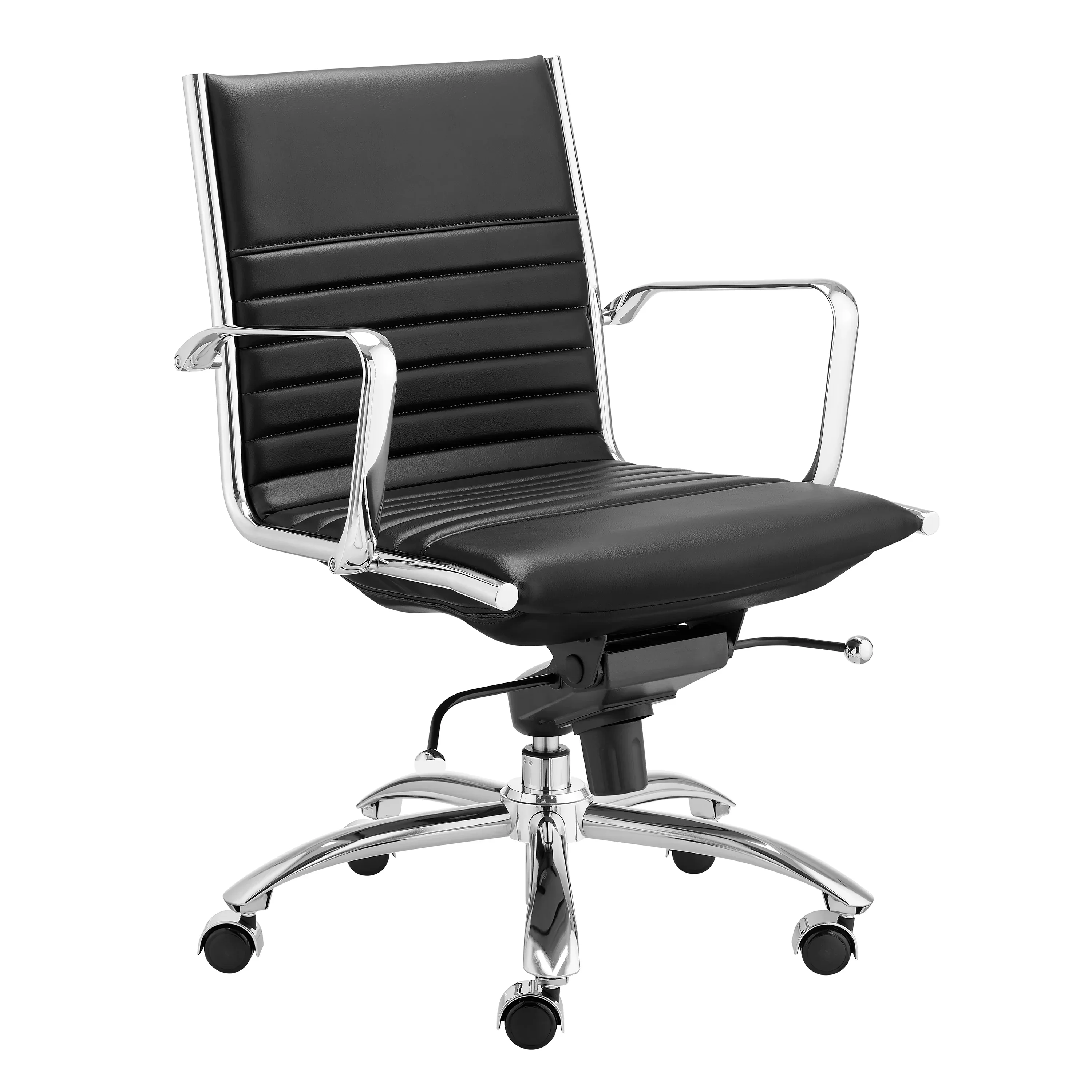 Dirk Low Back Office Chair