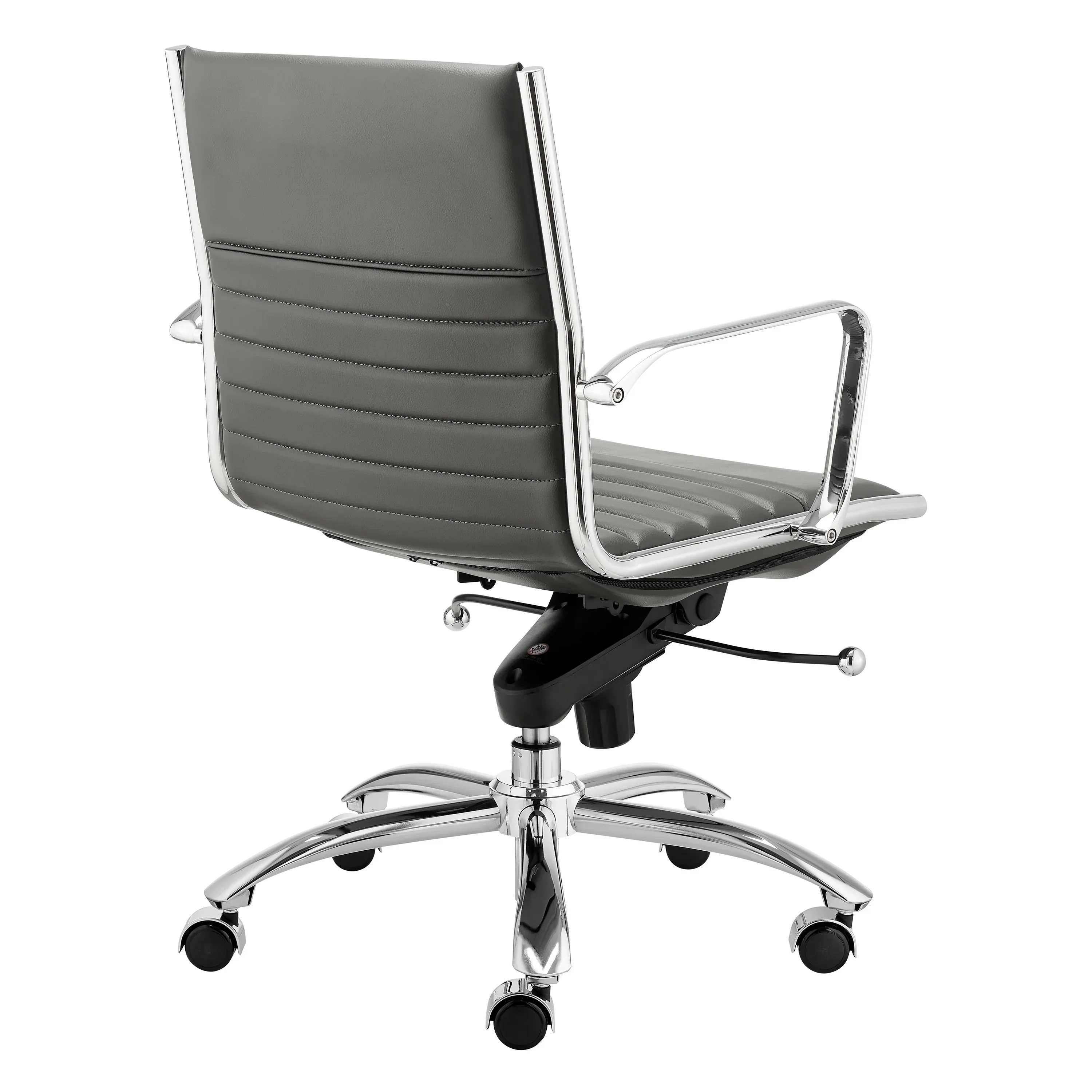 Dirk Low Back Office Chair - Image 10