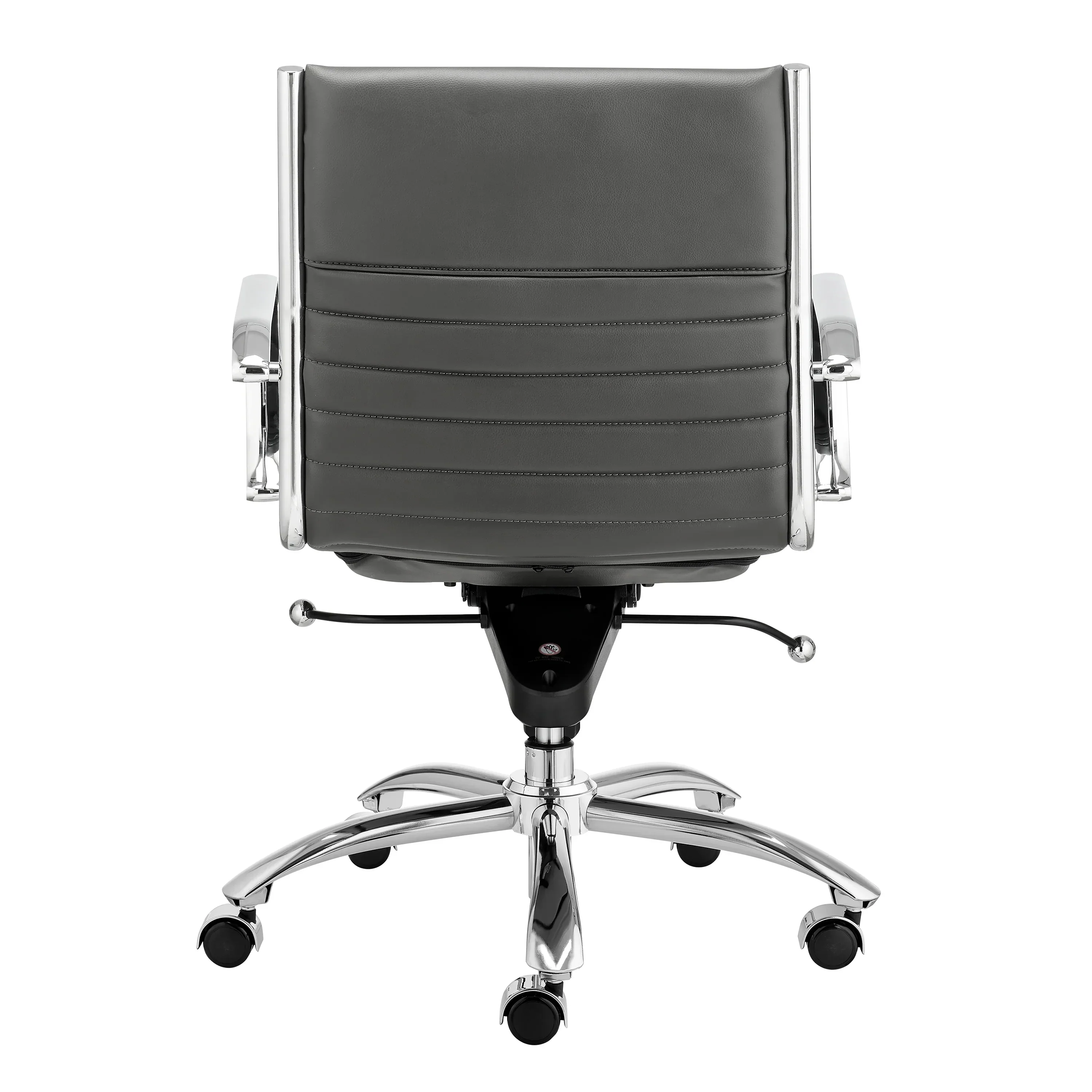Dirk Low Back Office Chair - Image 11