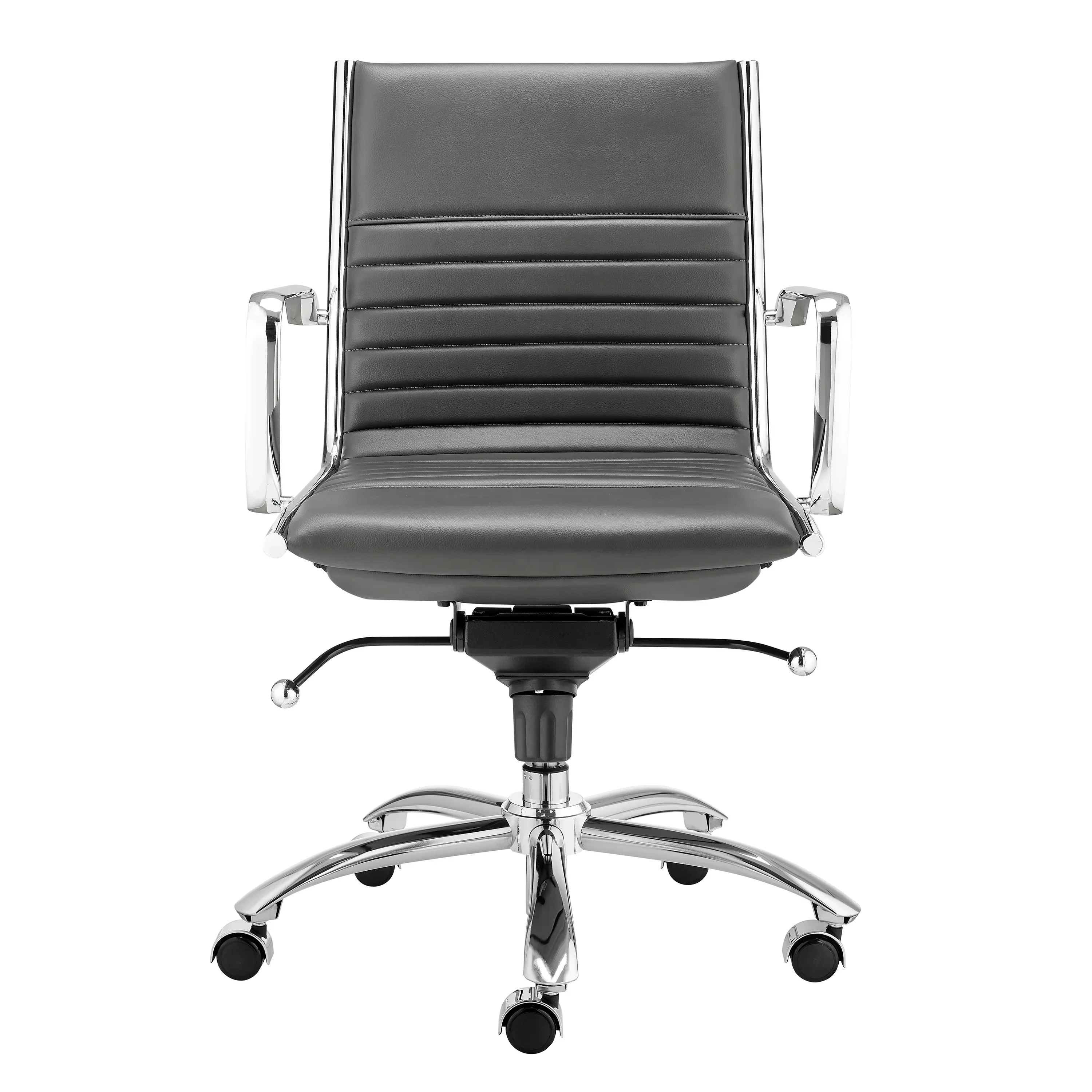 Dirk Low Back Office Chair - Image 12