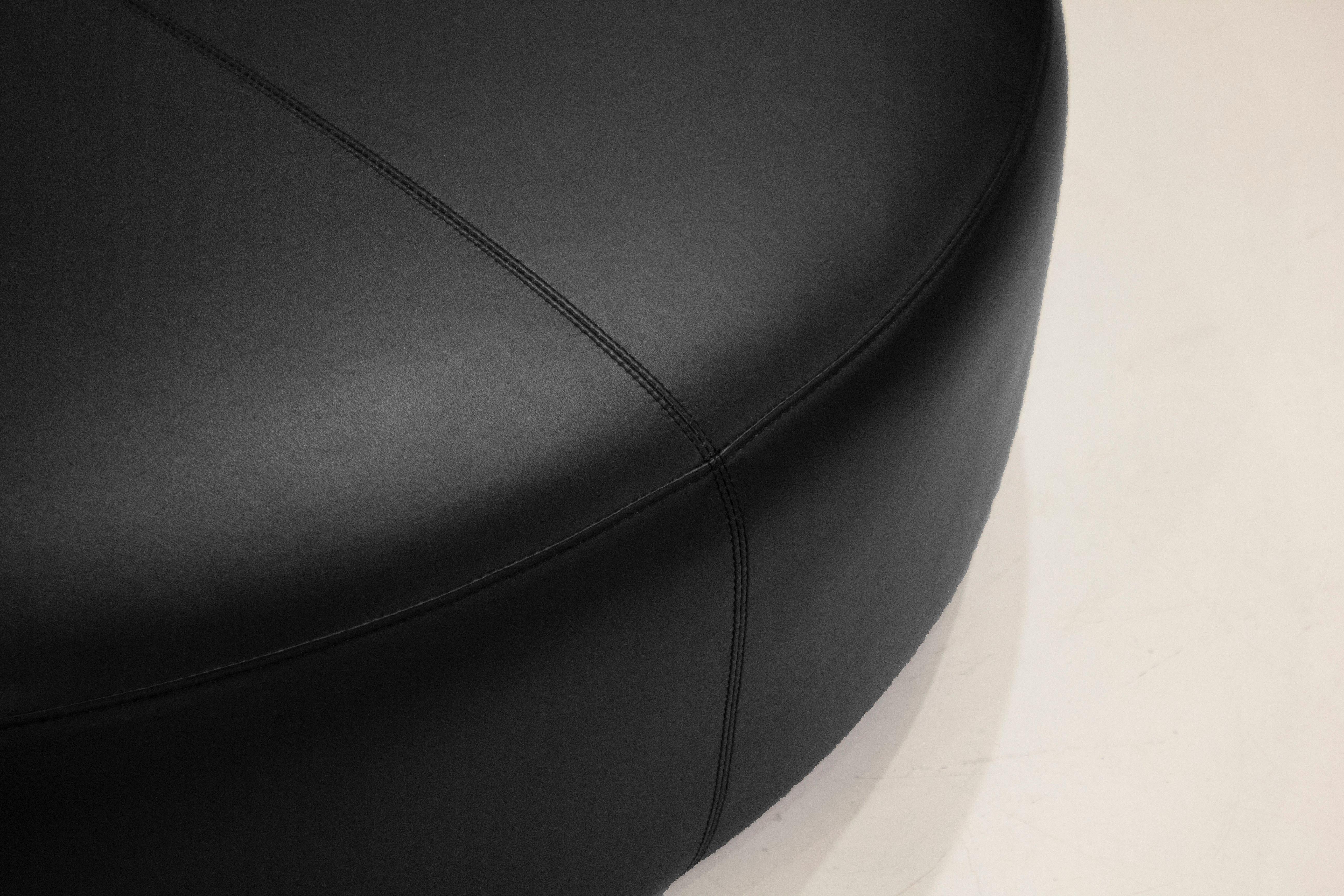 DISC Ottoman 48" Round - Image 2