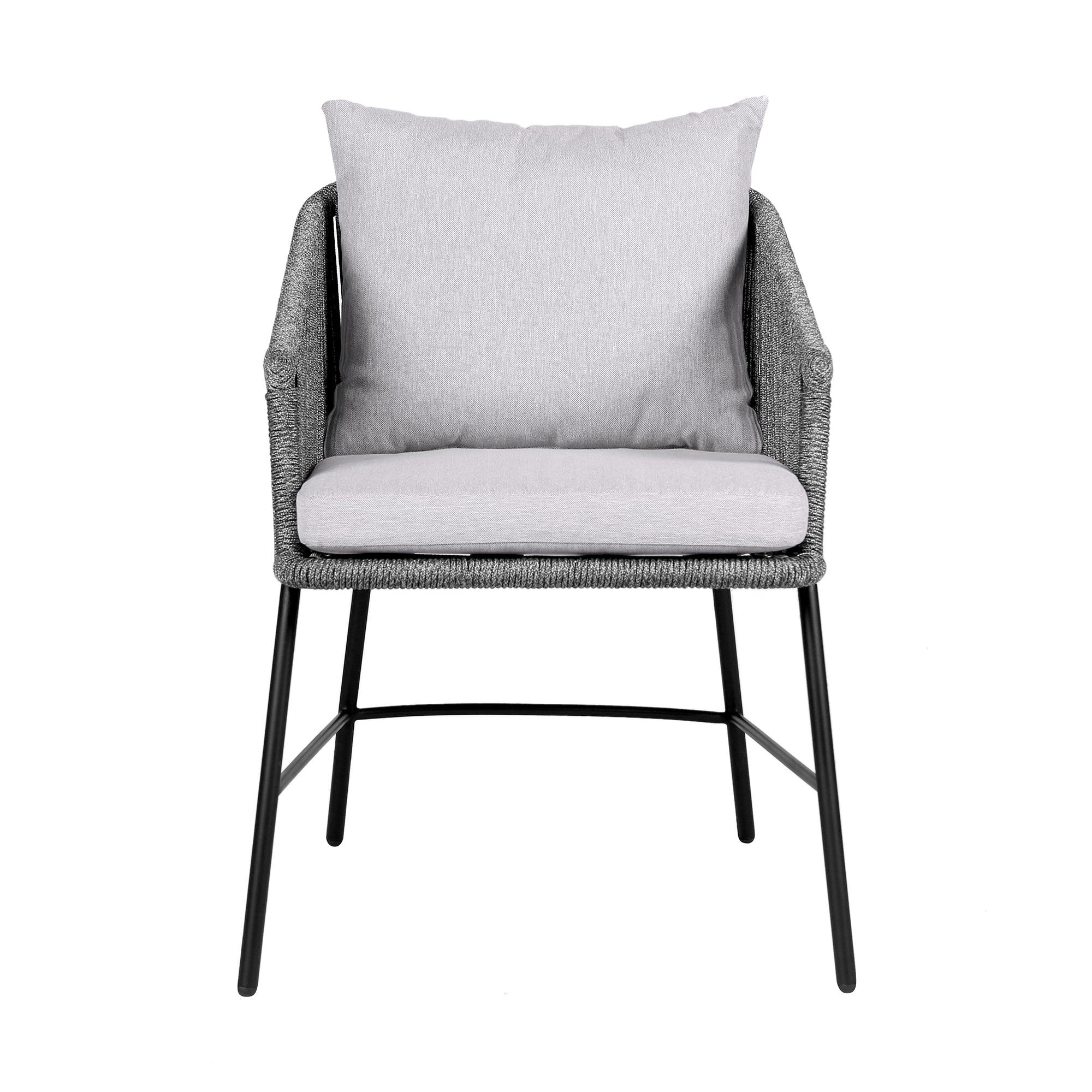 Ditas Outdoor Dining Chair - Set of 2