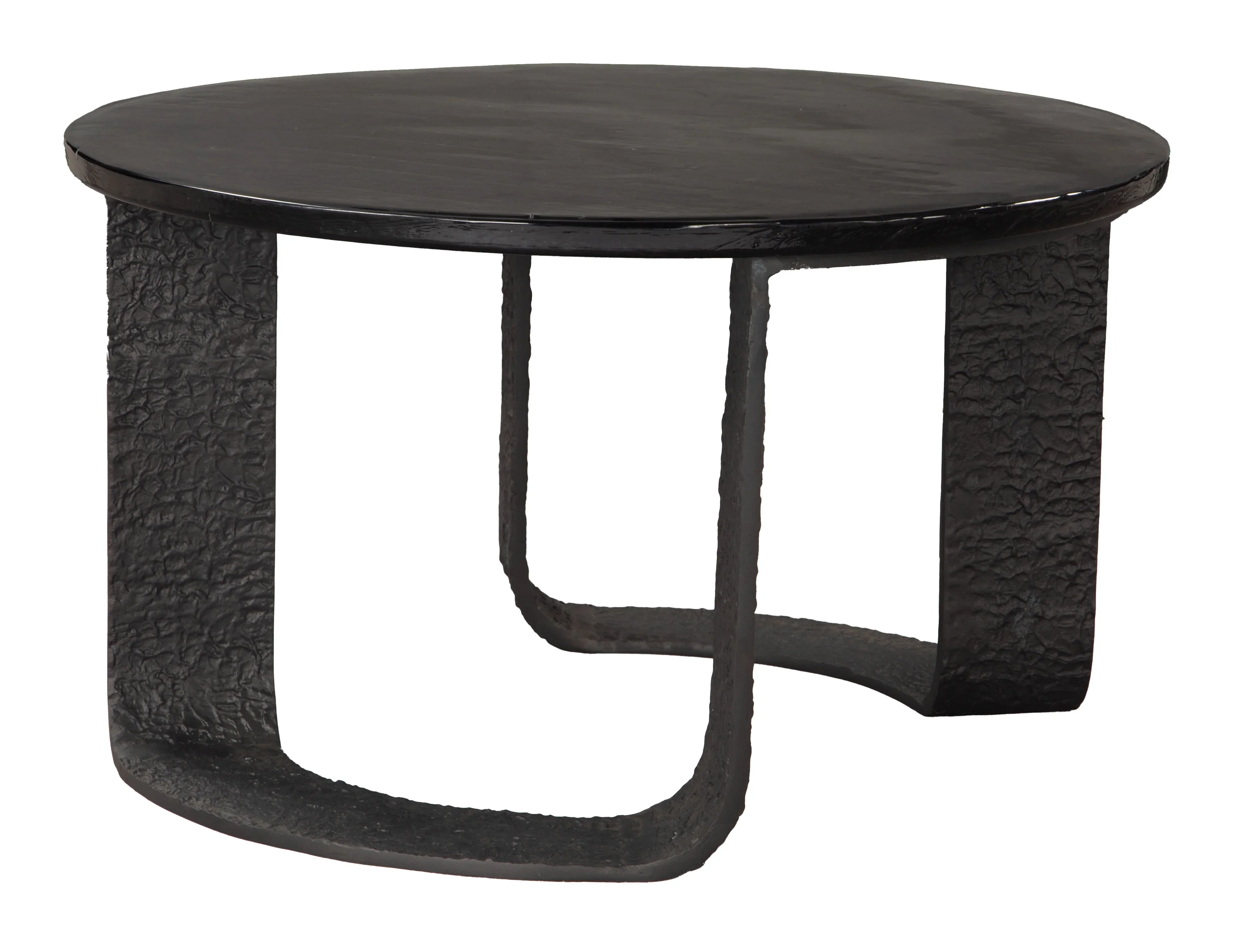 Divin Coffee Table Black - Image 3