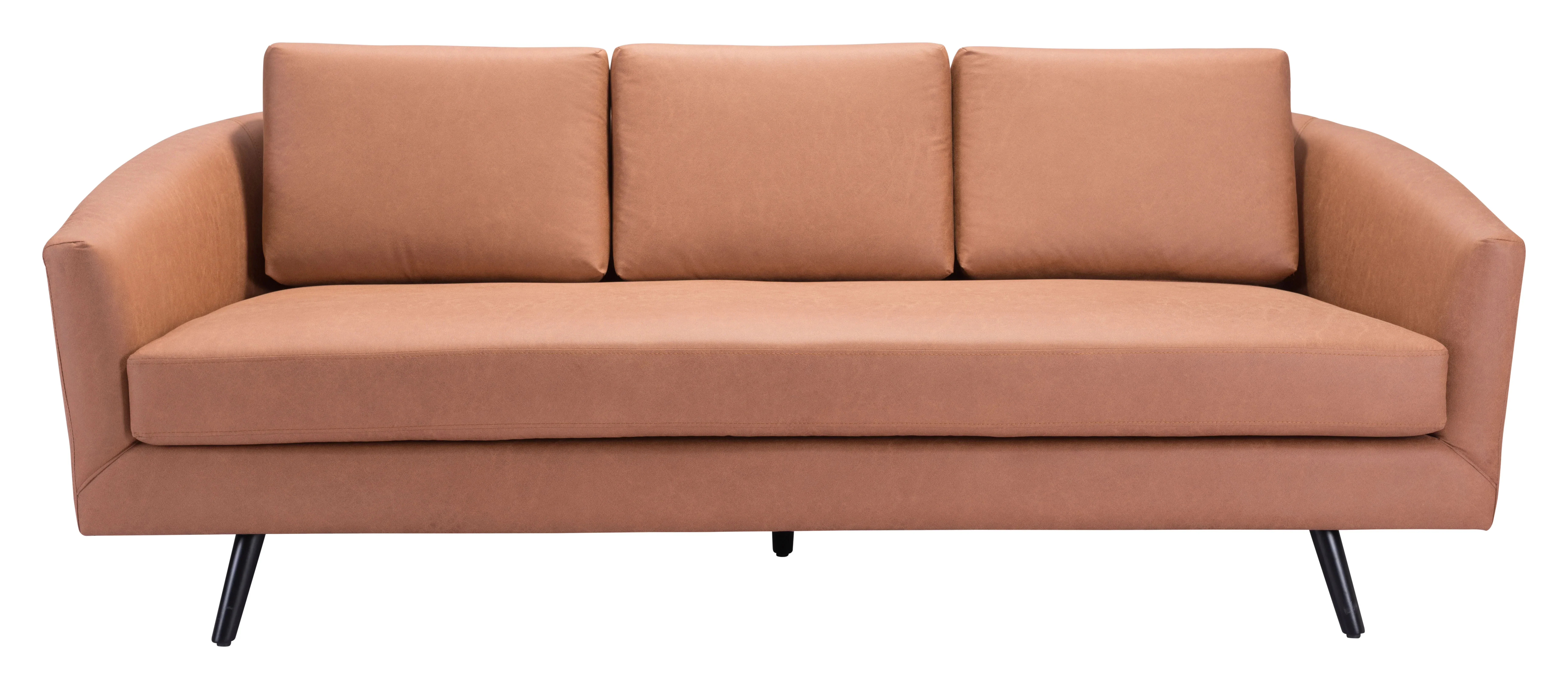 Divinity Sofa Brown - Image 4