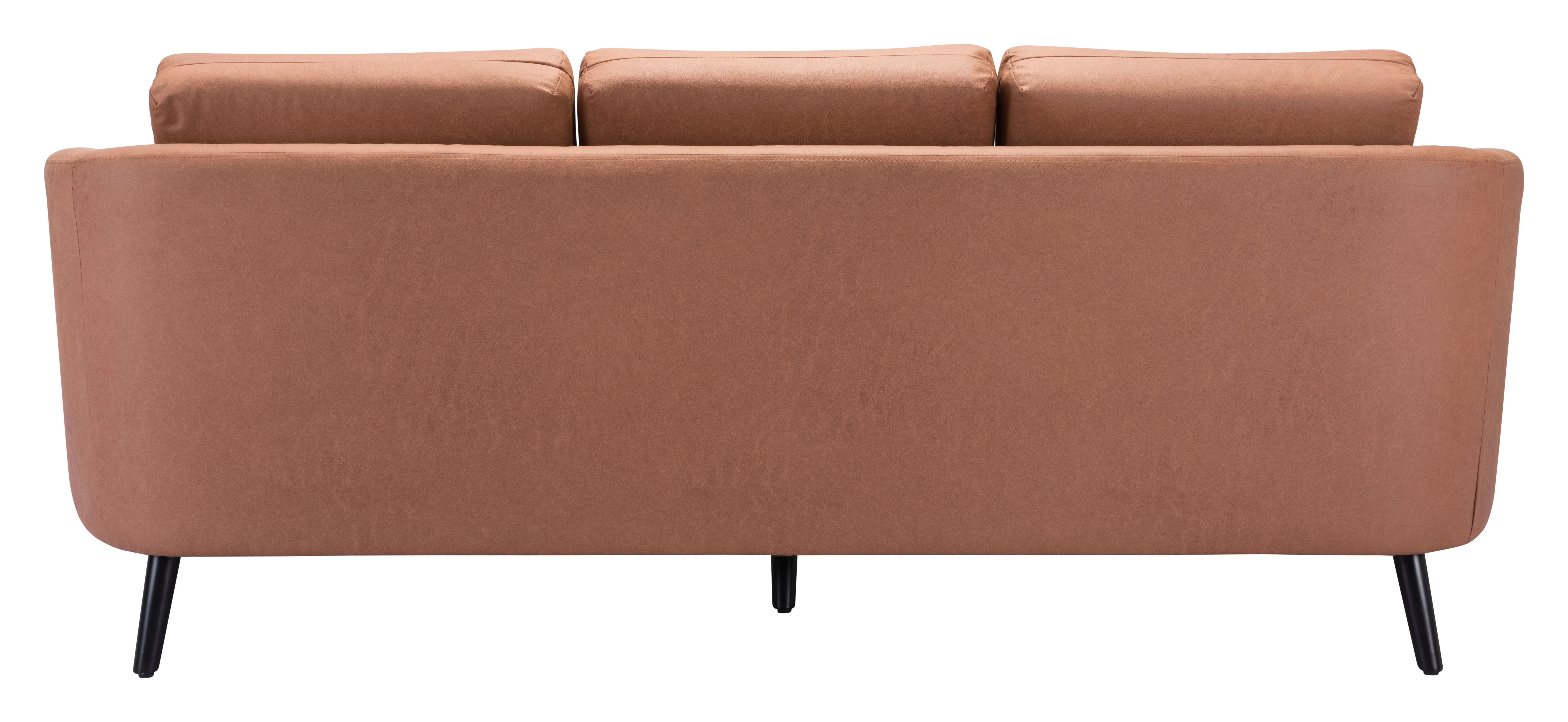 Divinity Sofa Brown - Image 5