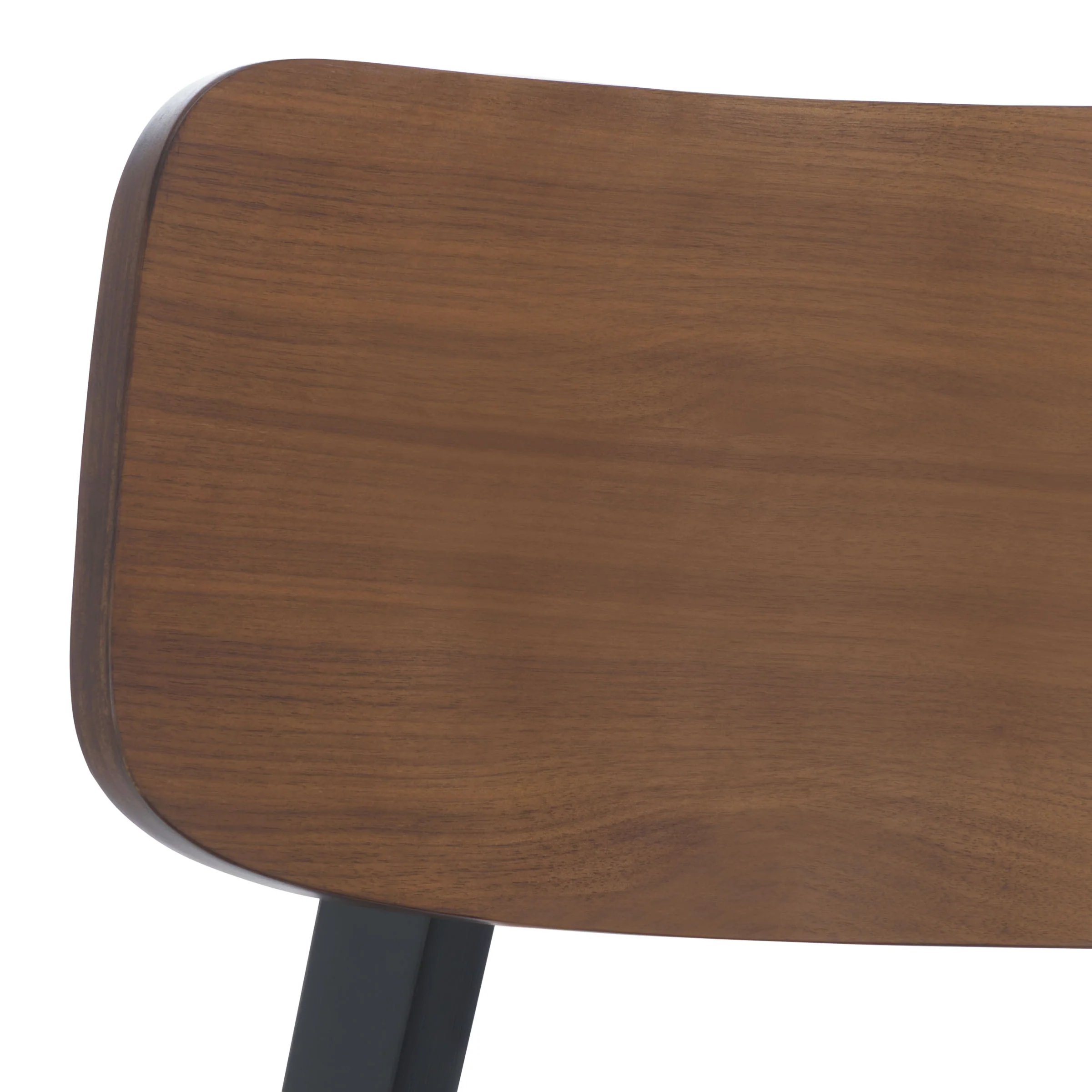 Divya Wood And Linen Dining Chair - Set of 2 - Image 31