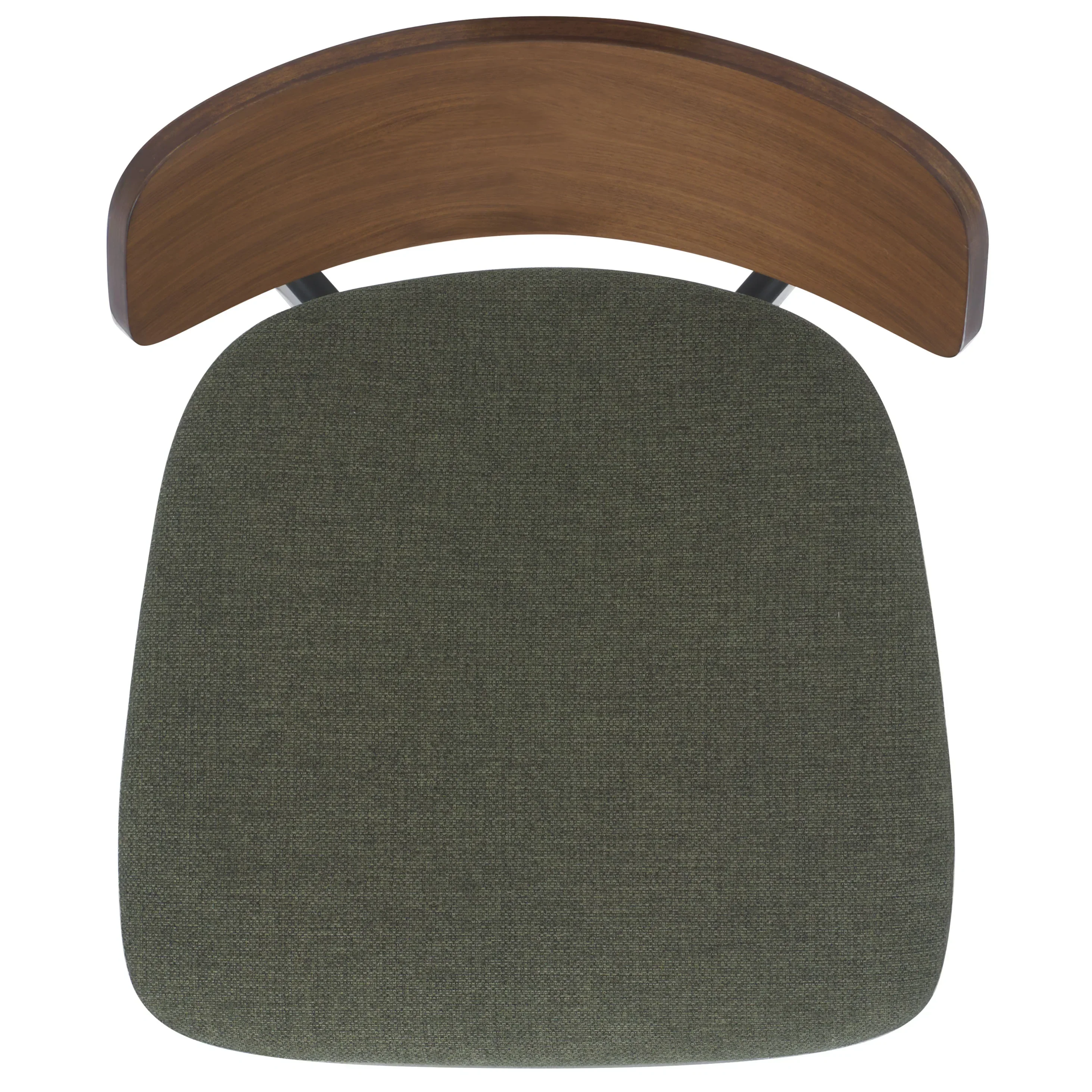 Divya Wood And Linen Dining Chair - Set of 2 - Image 36