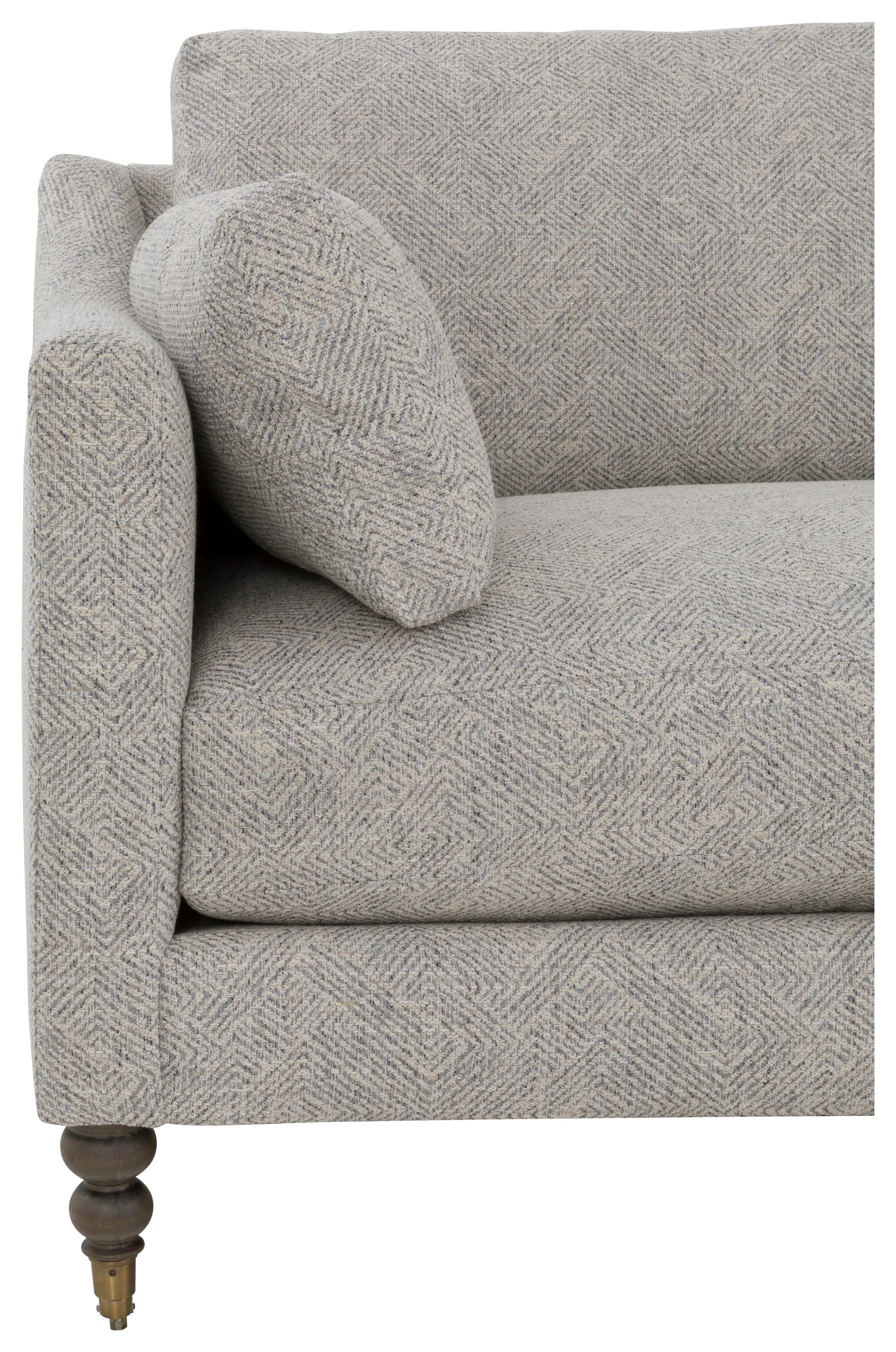Dolce Grande Sofa - Image 5