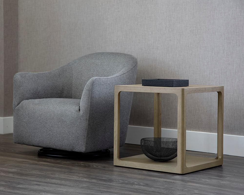 Doncaster Side Table - Image 2