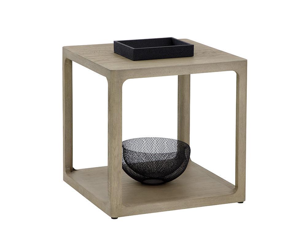 Doncaster Side Table - Image 3