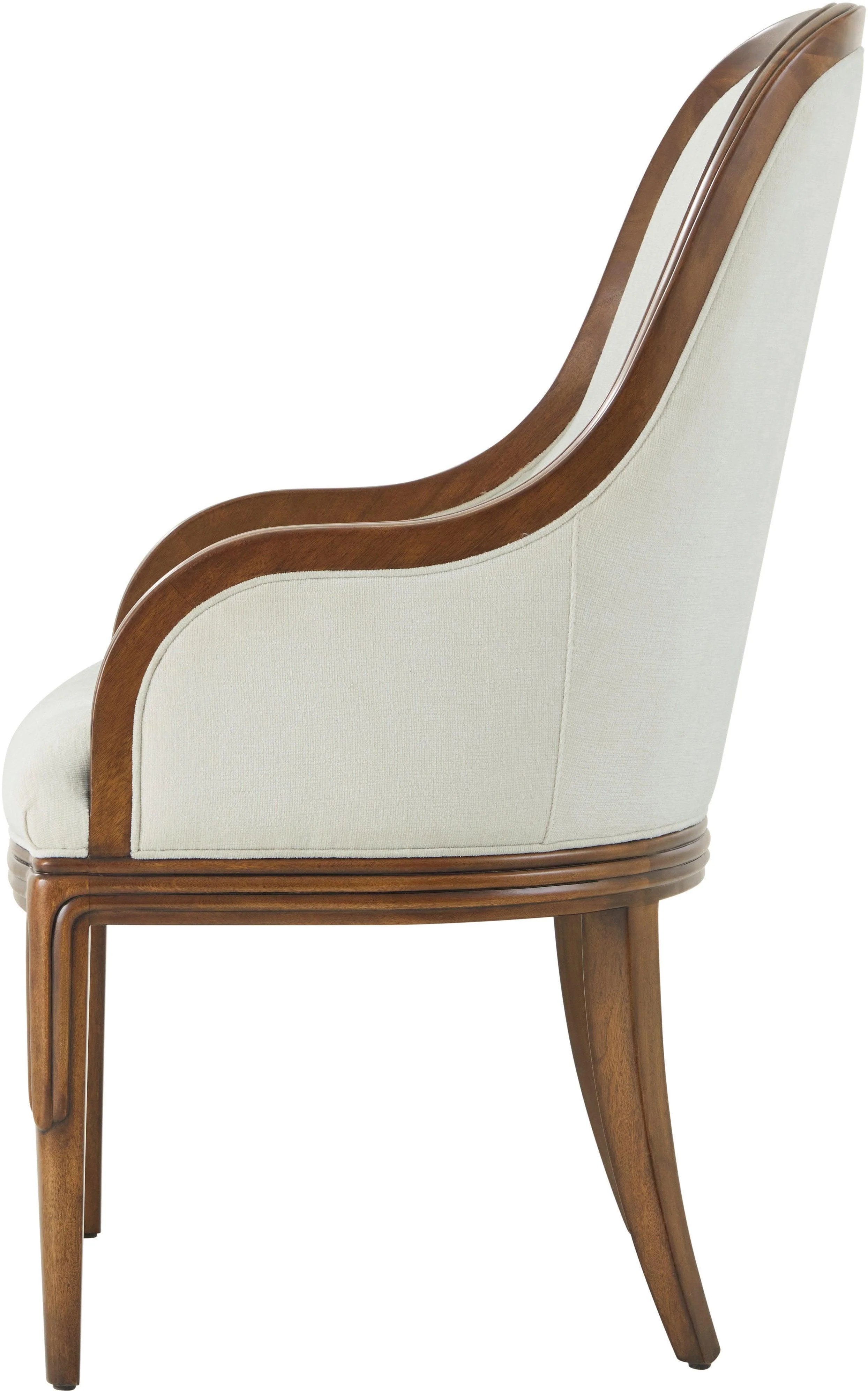 Dorchester Armchair - Set Of 2 - Image 3