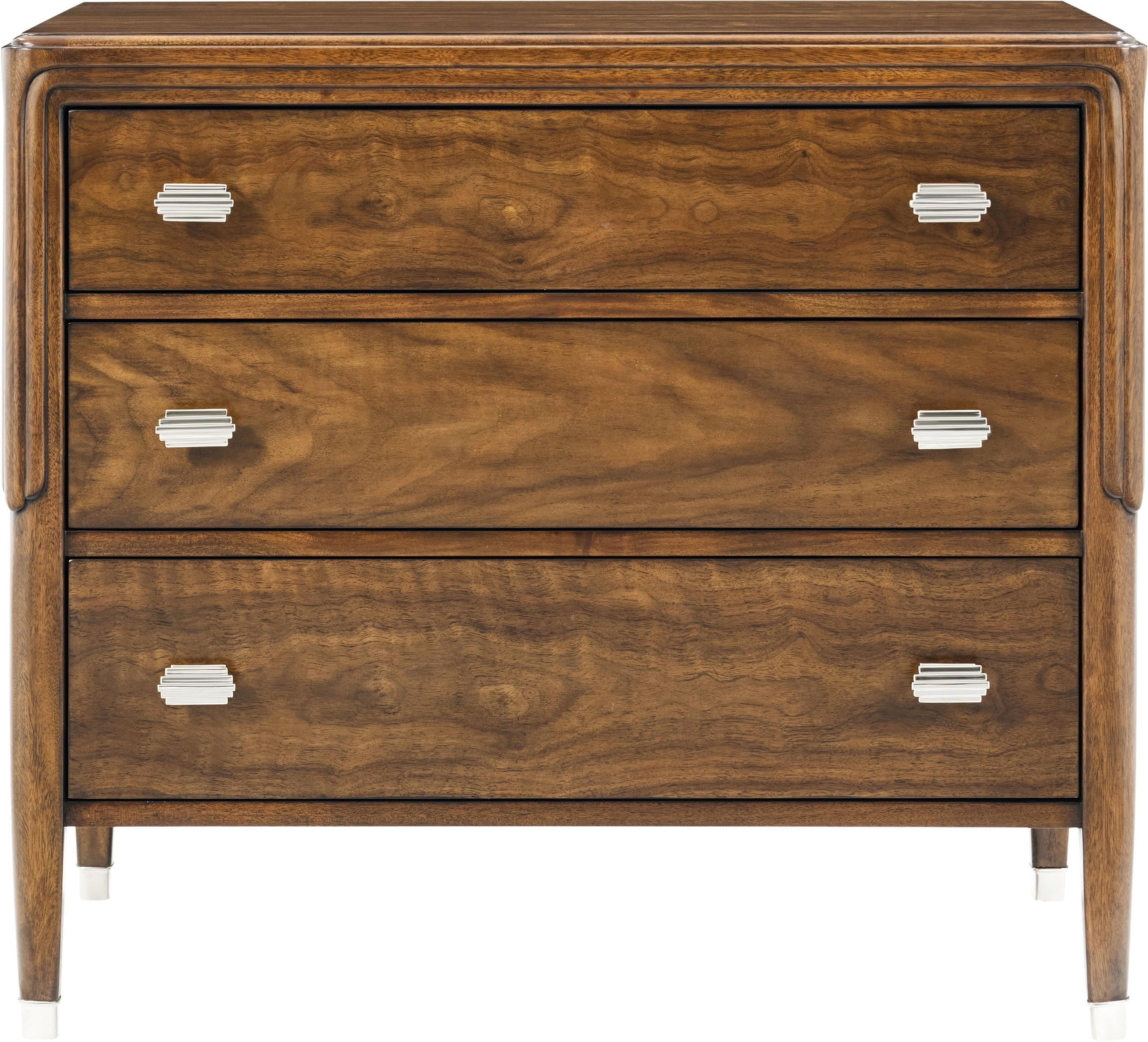 Dorchester Nightstand II