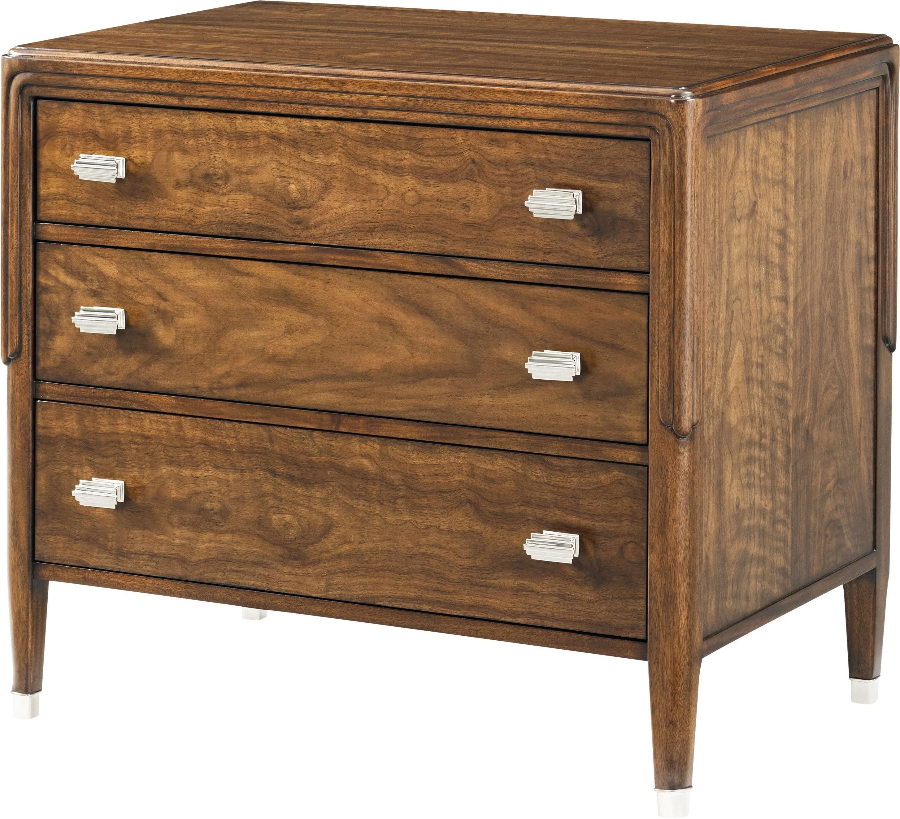 Dorchester Nightstand II - Image 2